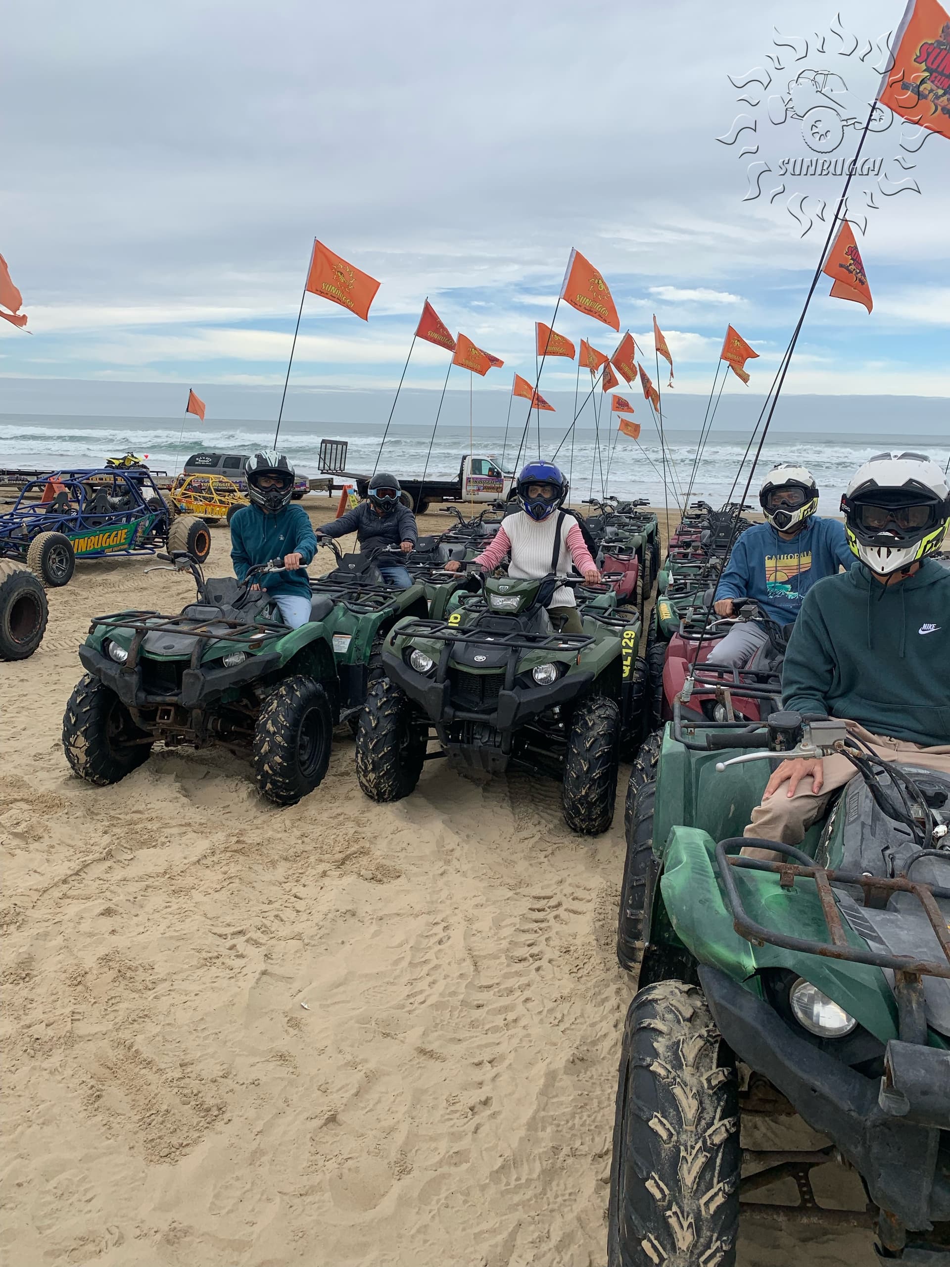 Pismo adventure photo