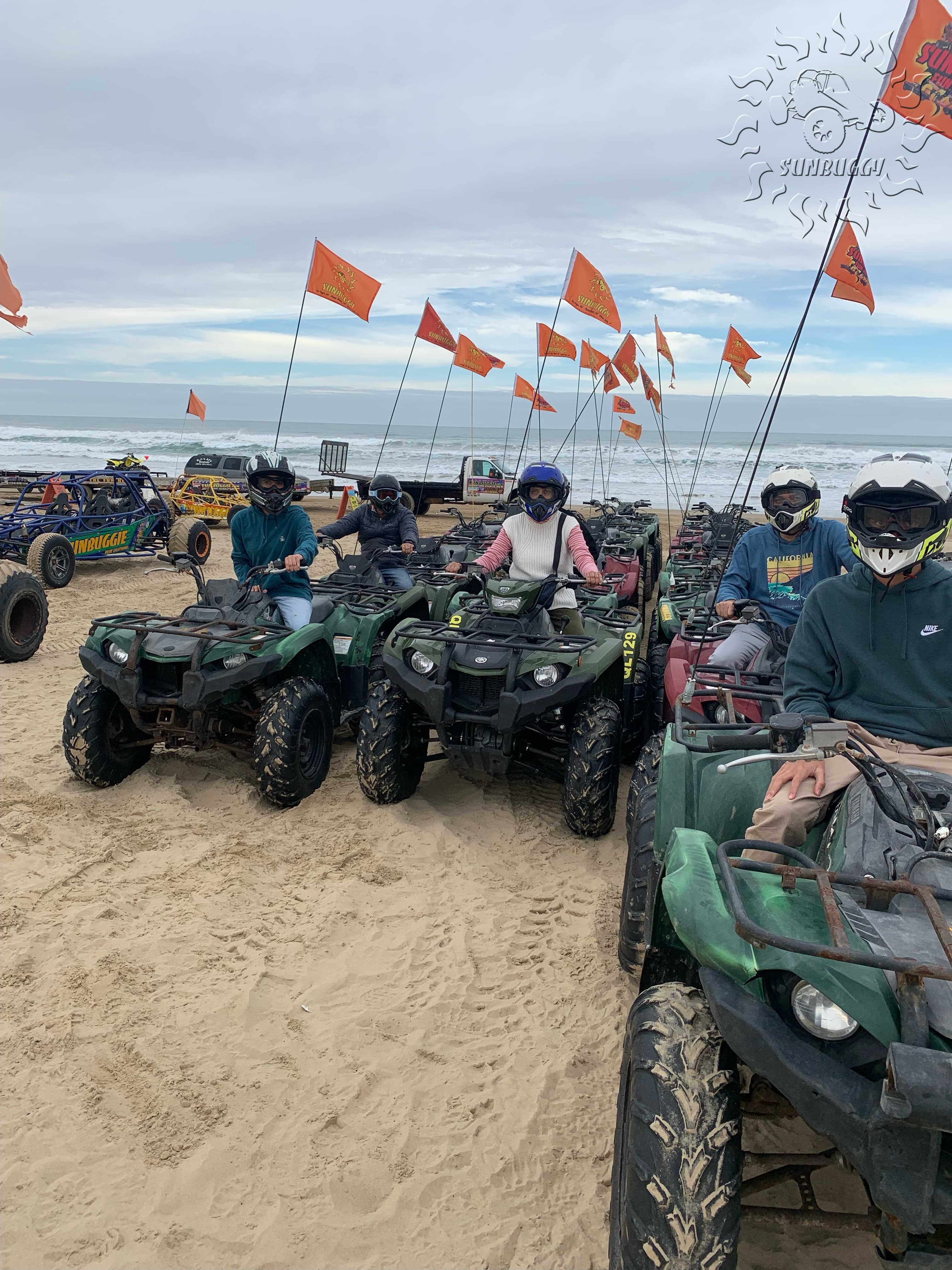 Pismo adventure photo