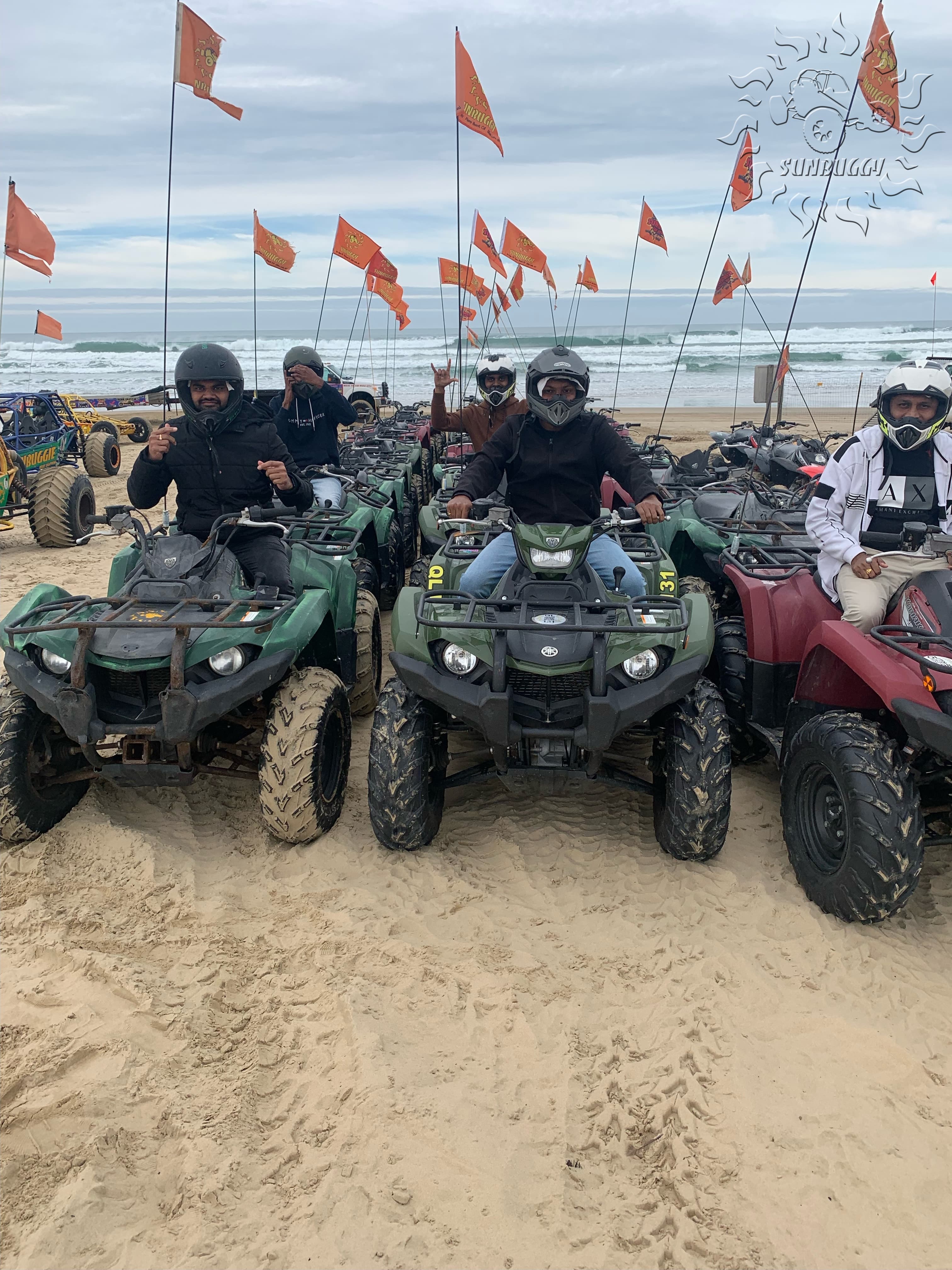 Pismo adventure photo