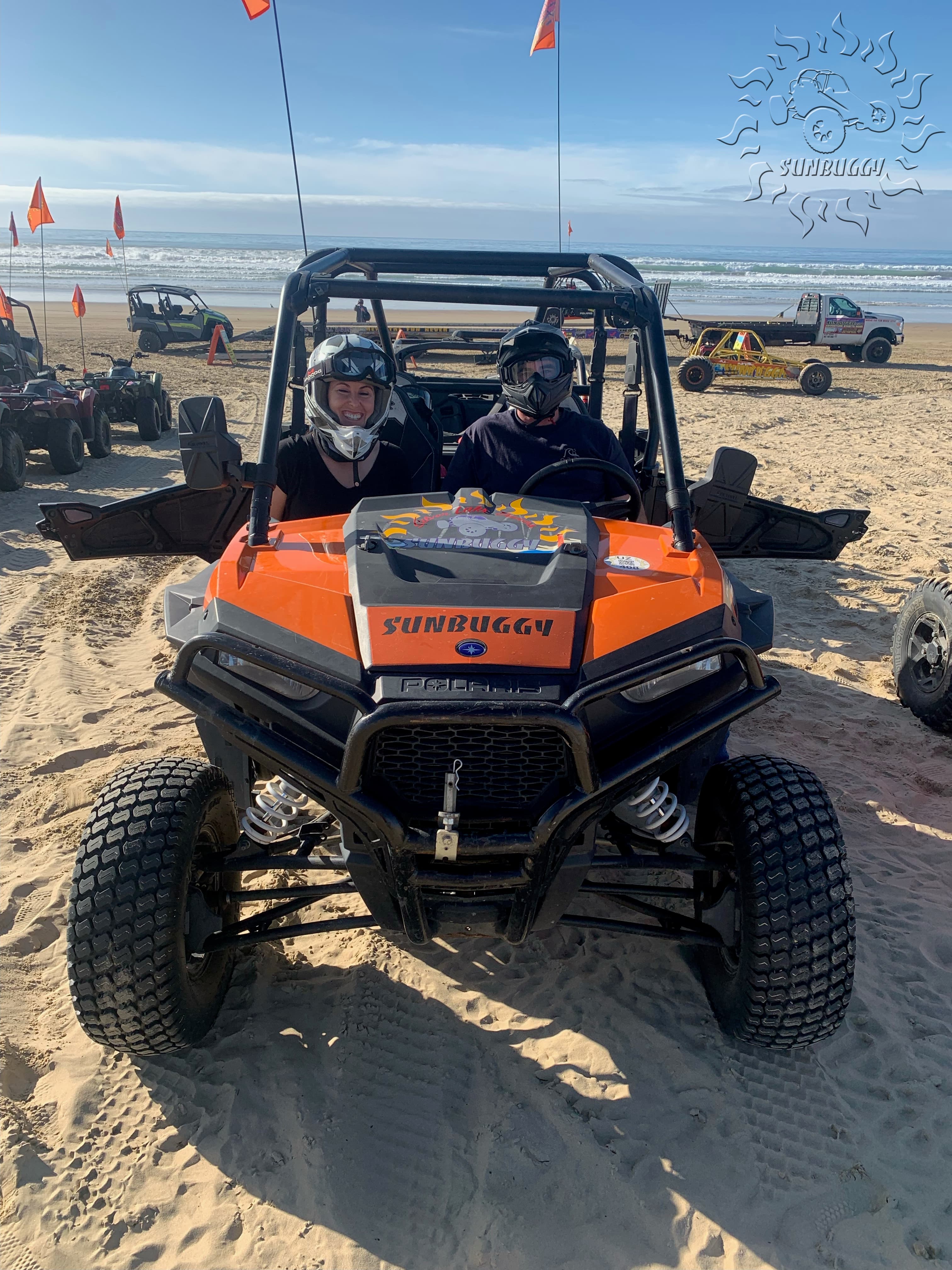 Pismo adventure photo