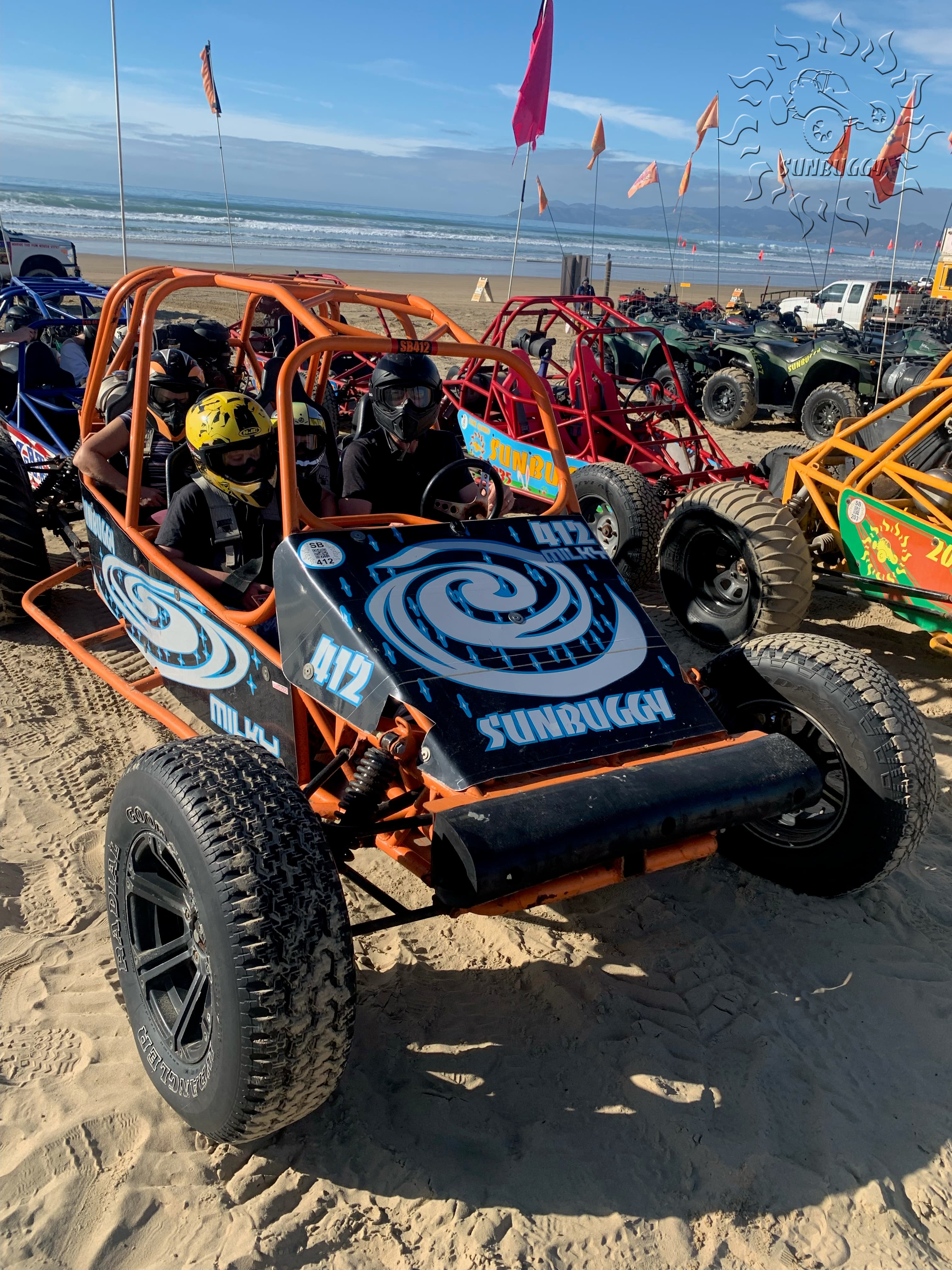 Pismo adventure photo