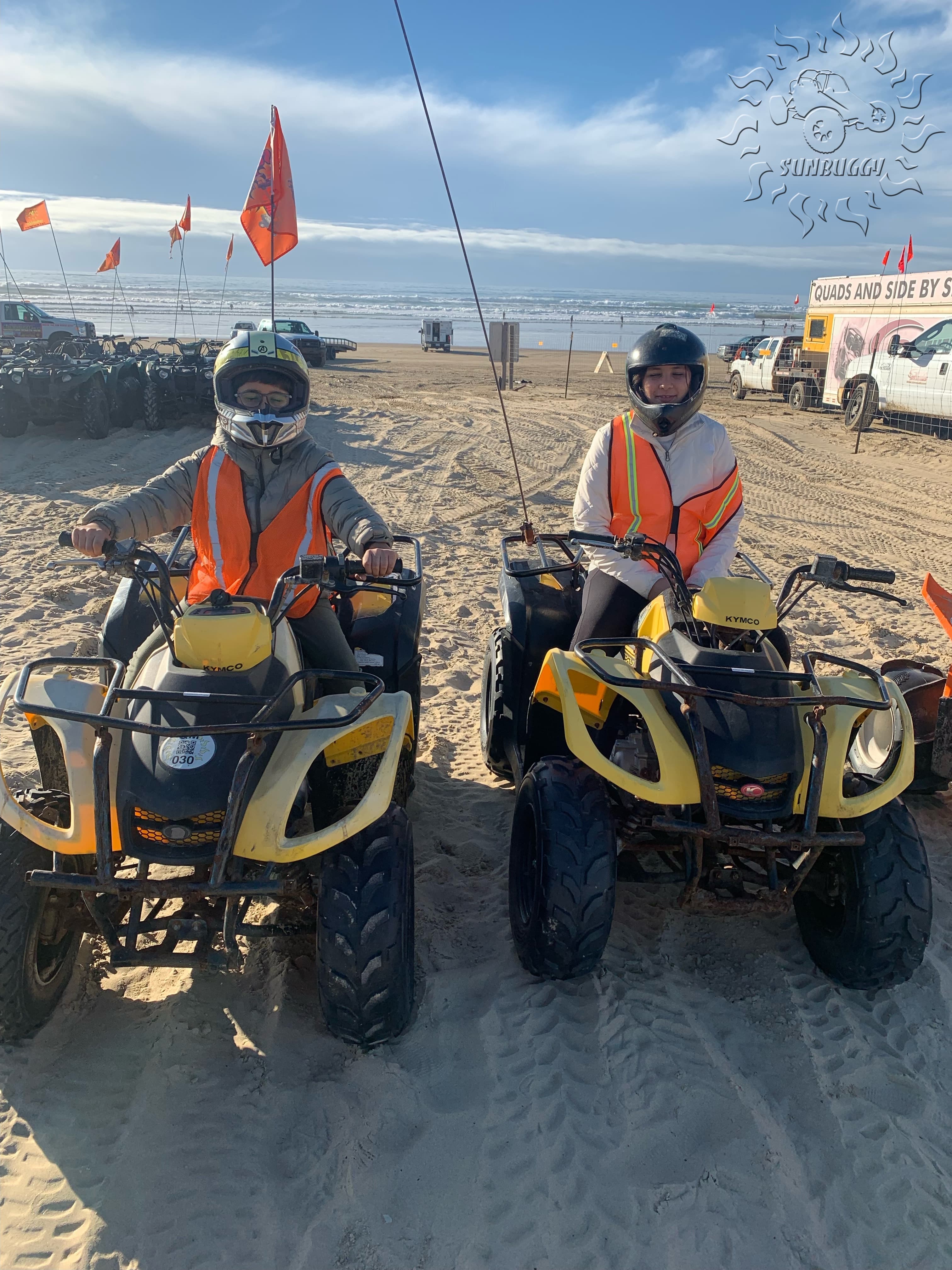 Pismo adventure photo