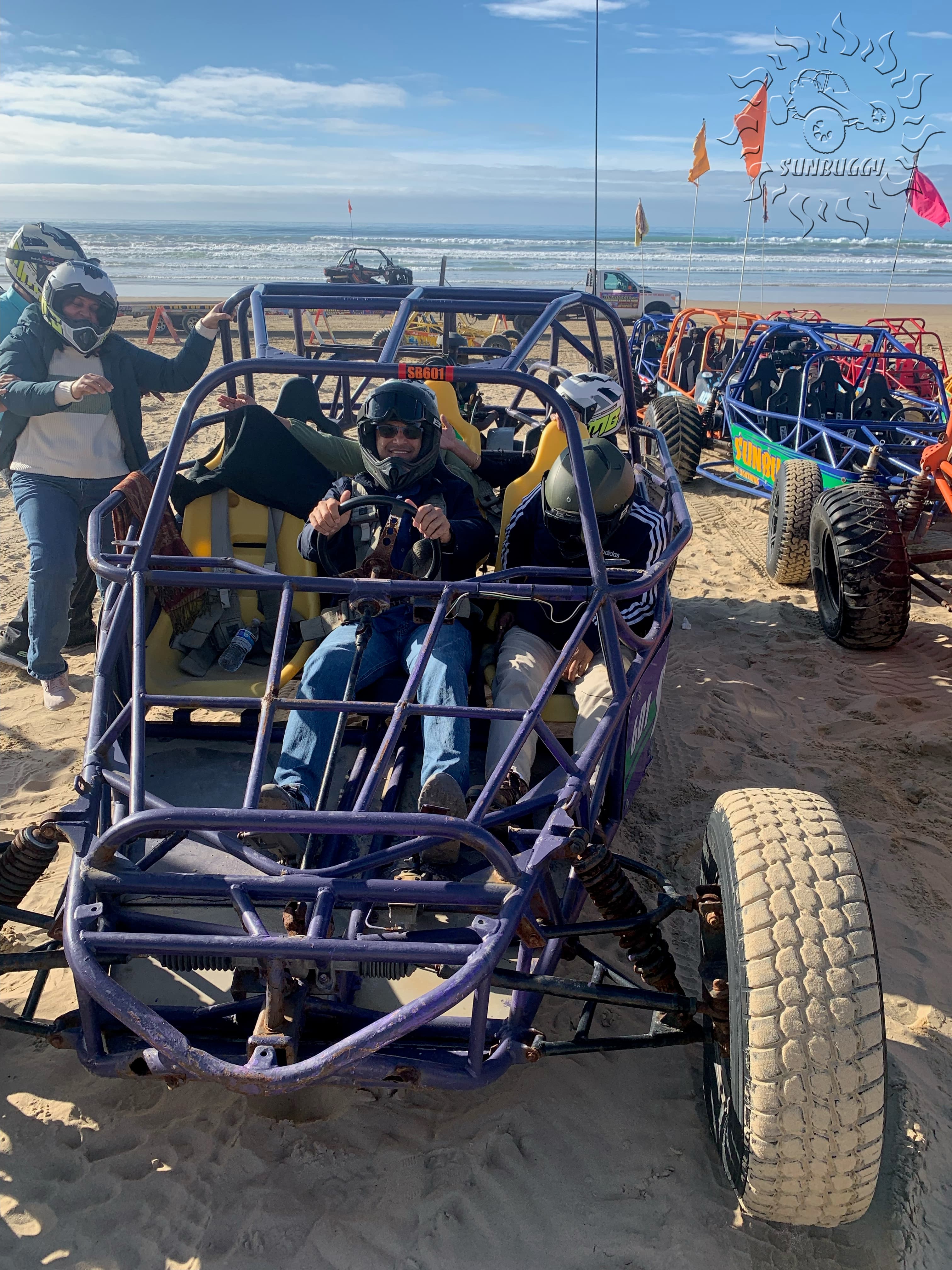Pismo adventure photo