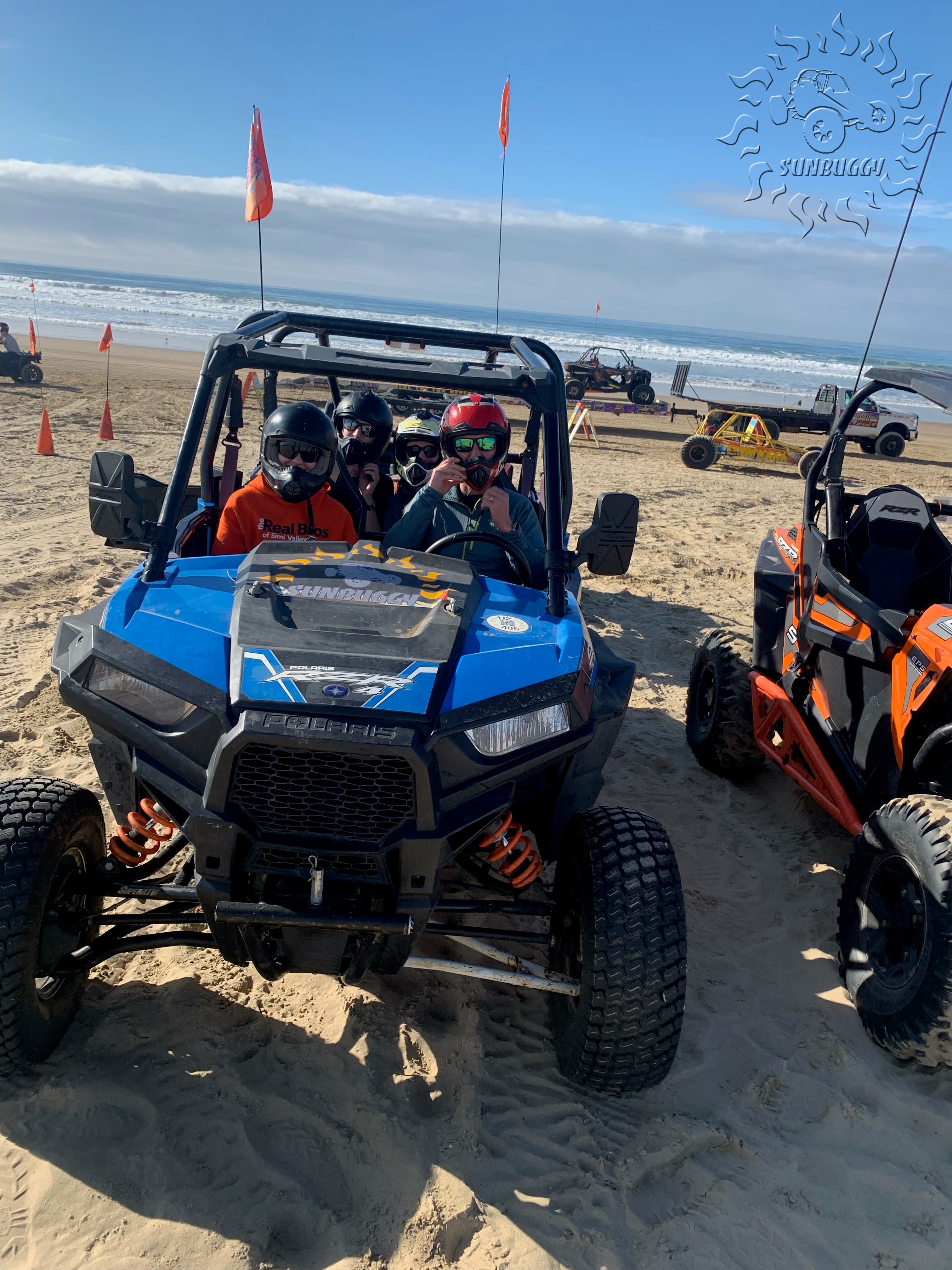Pismo adventure photo