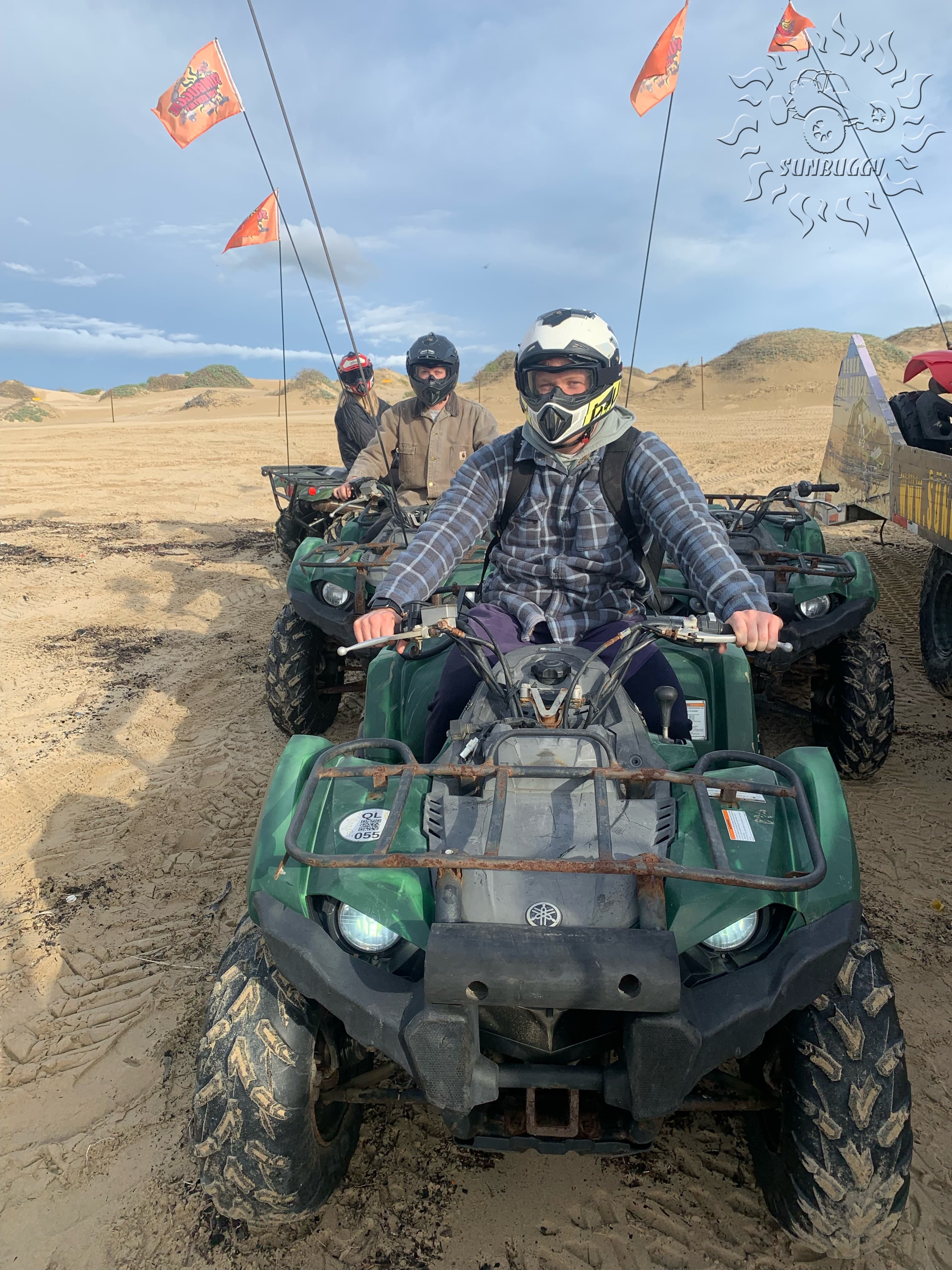 Pismo adventure photo