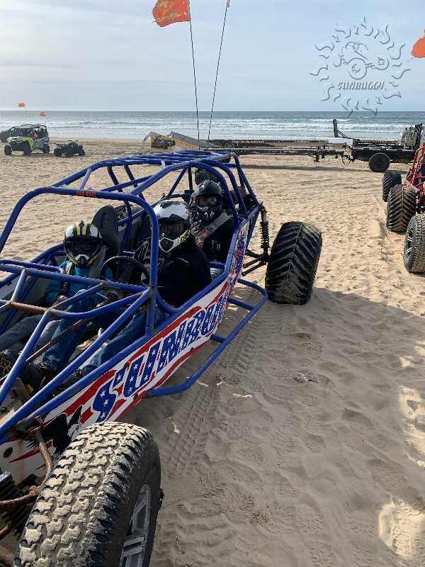 Pismo adventure photo