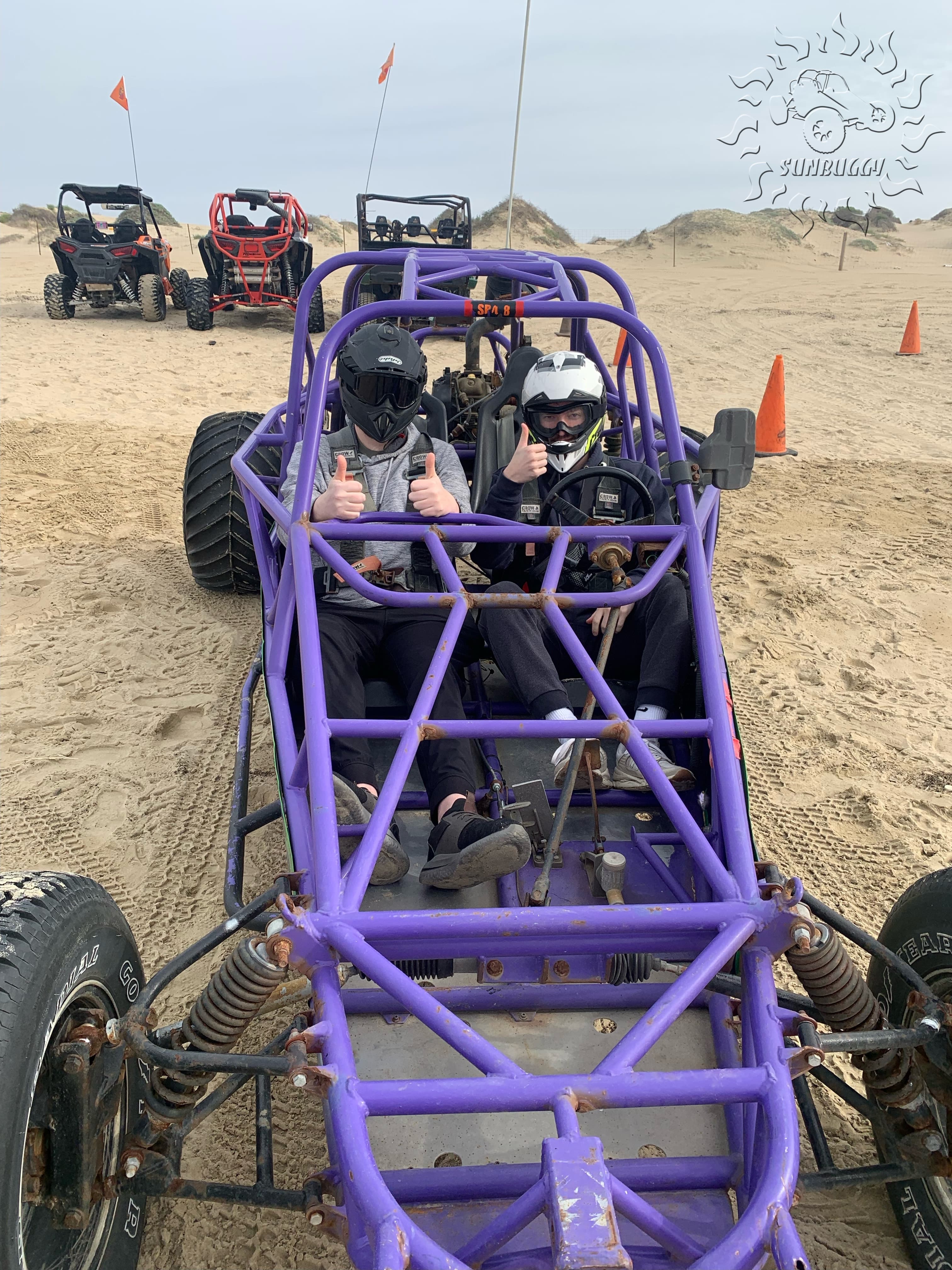 Pismo adventure photo