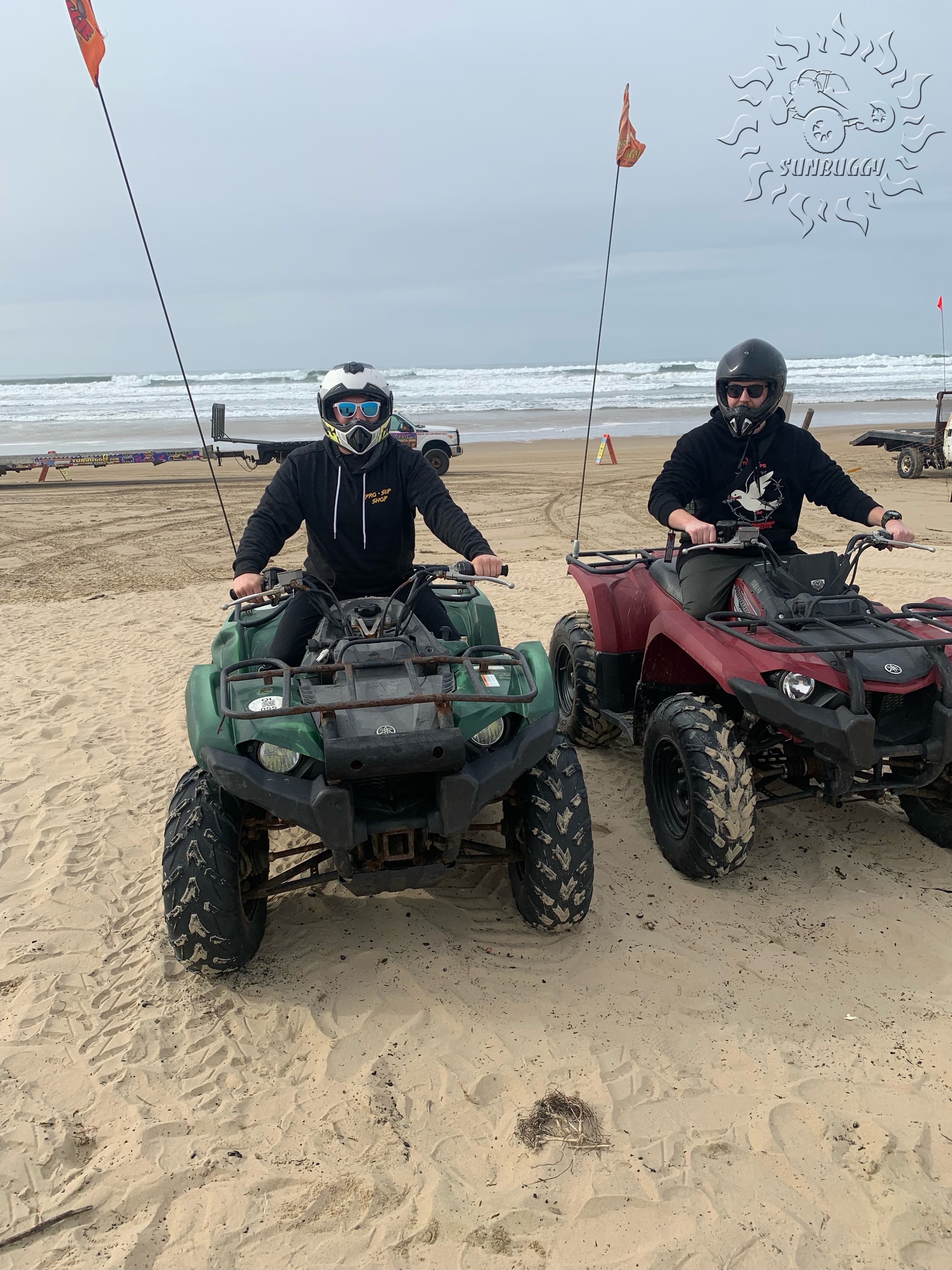 Pismo adventure photo