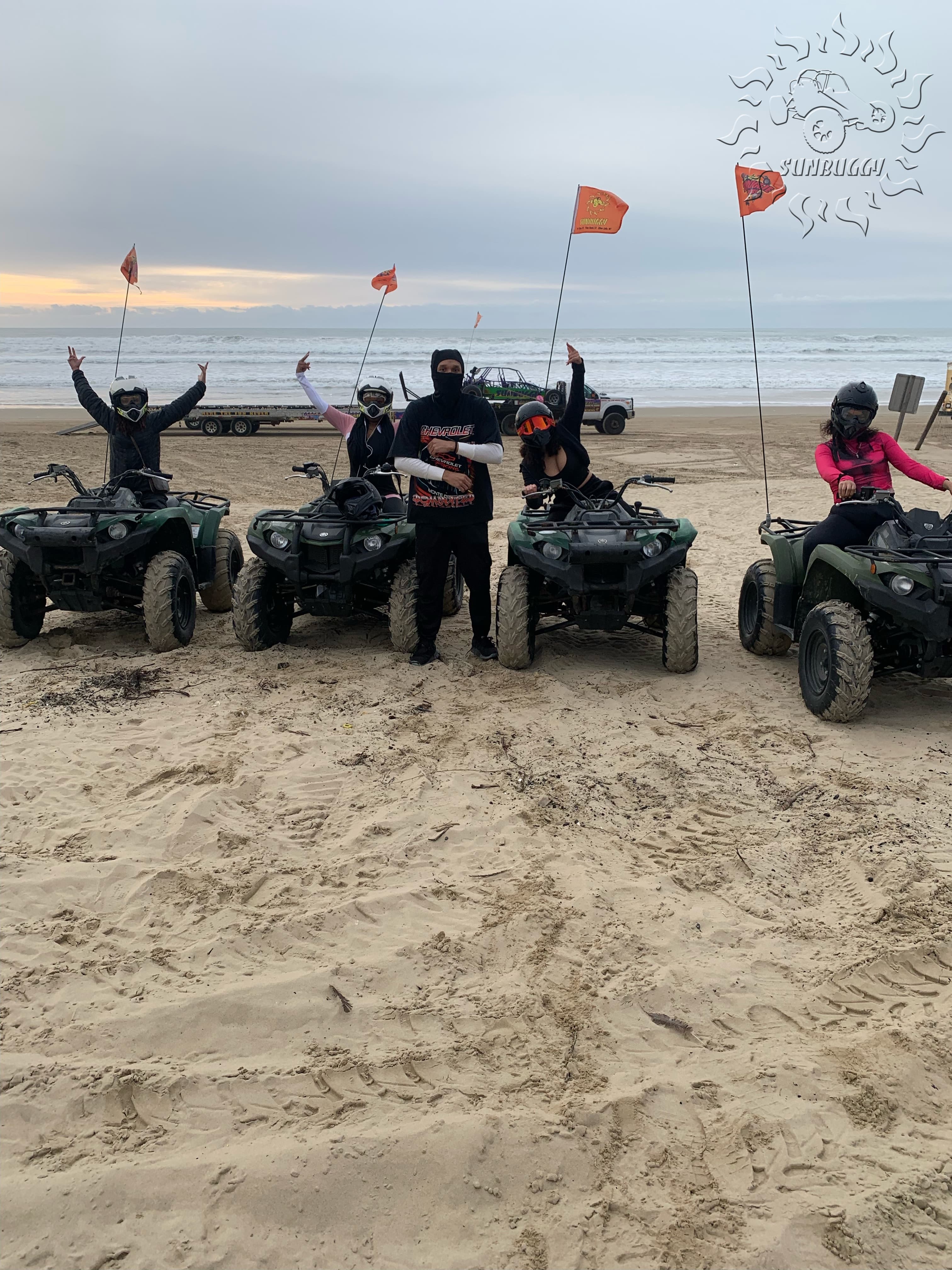 Pismo adventure photo