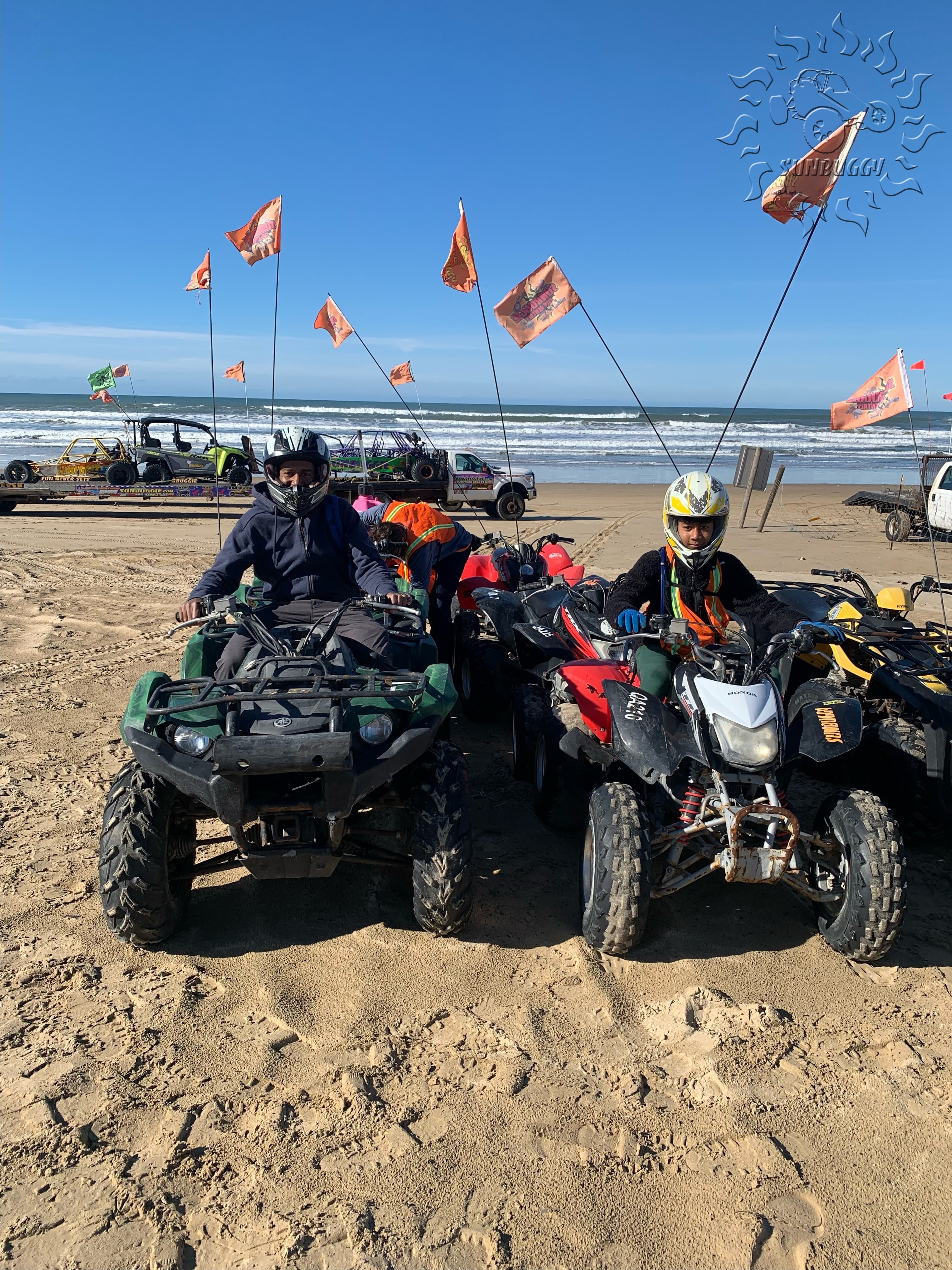 Pismo adventure photo