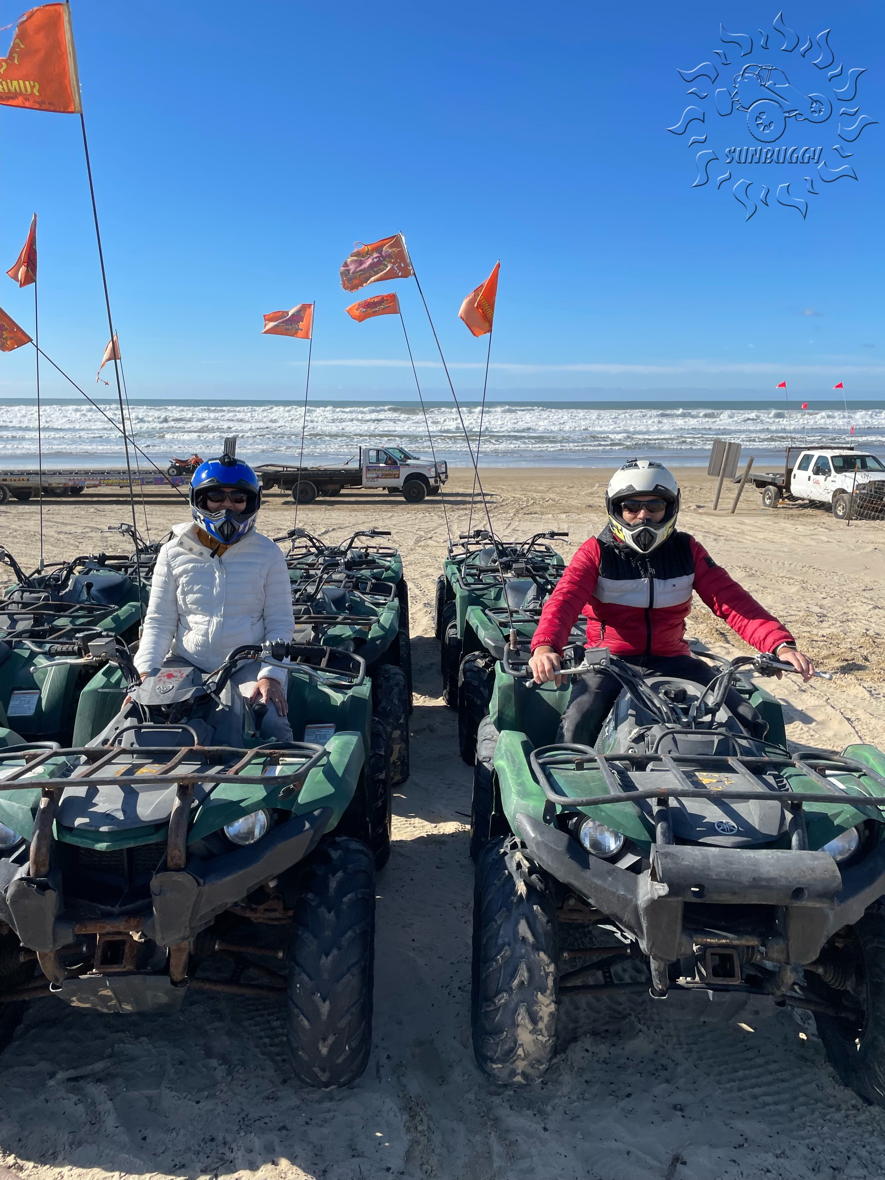 Pismo adventure photo