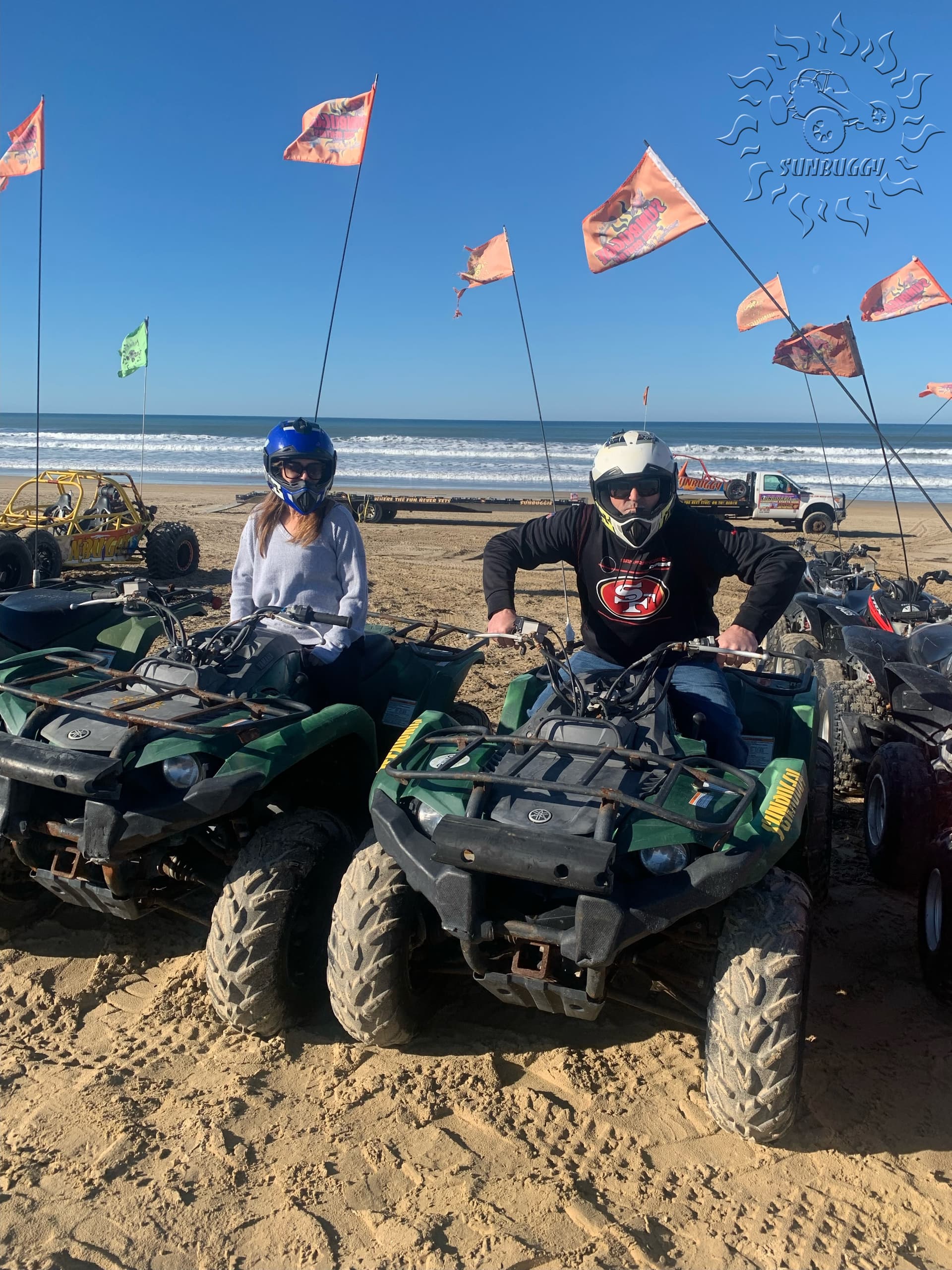 Pismo adventure photo