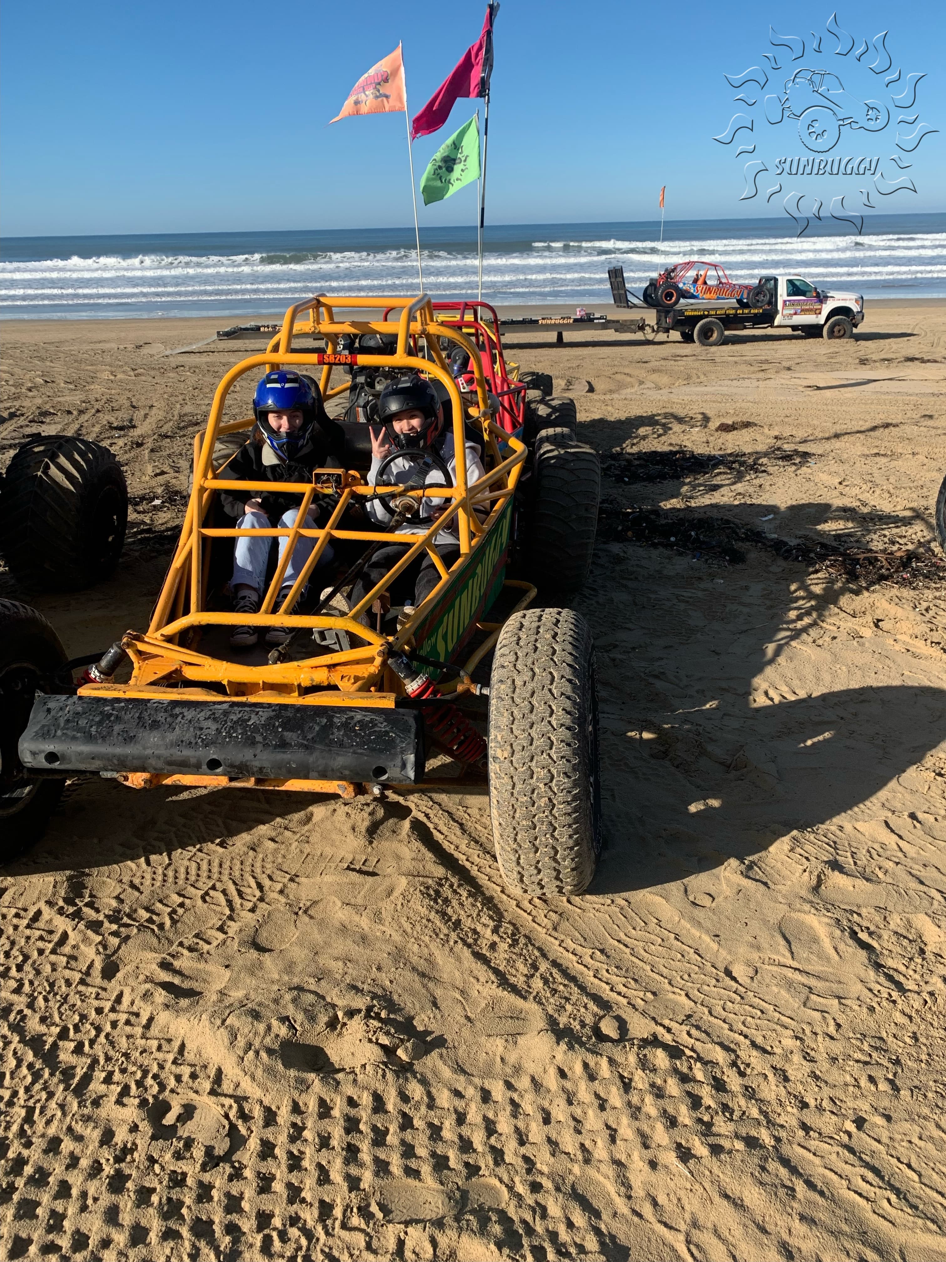 Pismo adventure photo