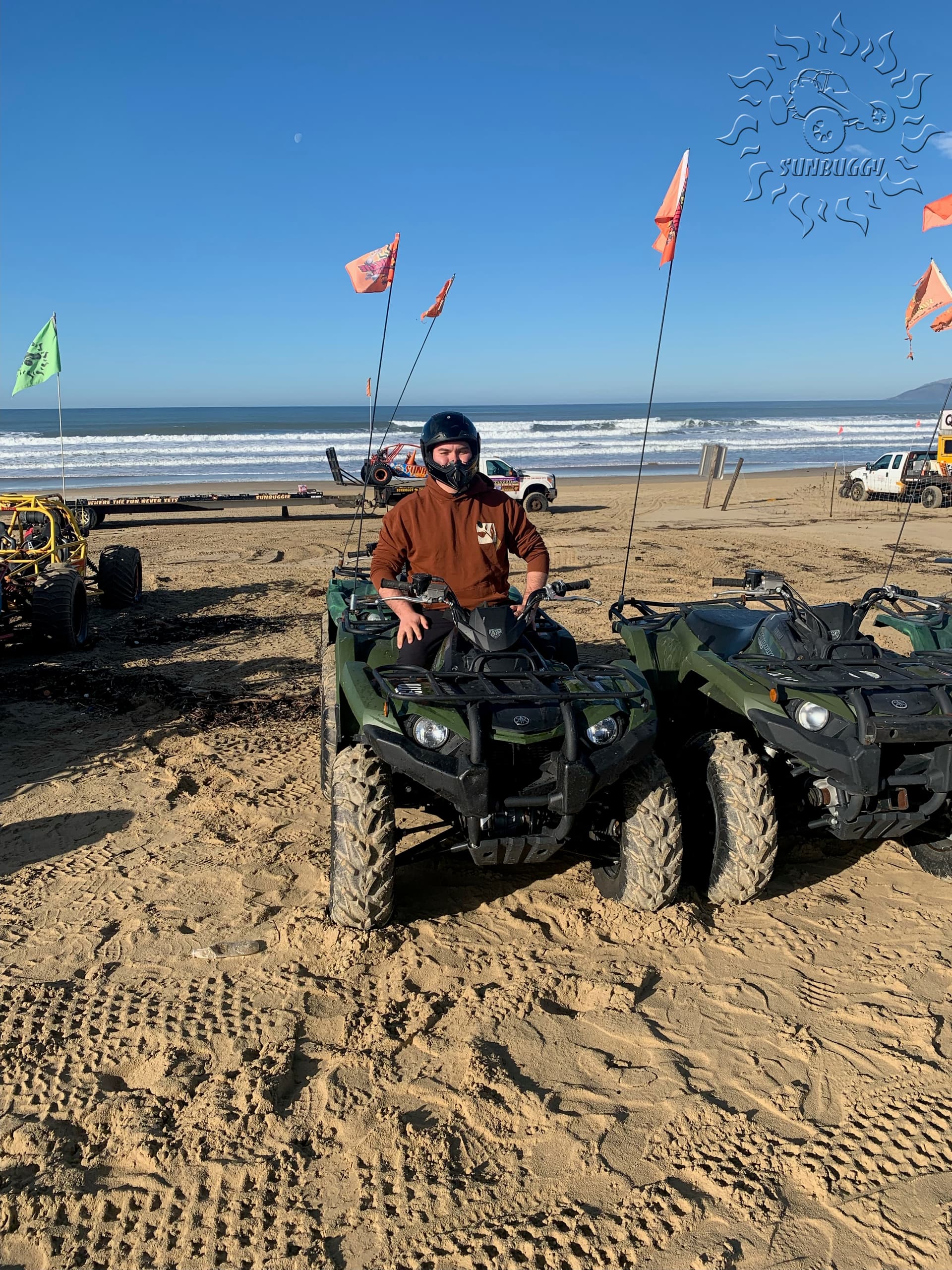 Pismo adventure photo