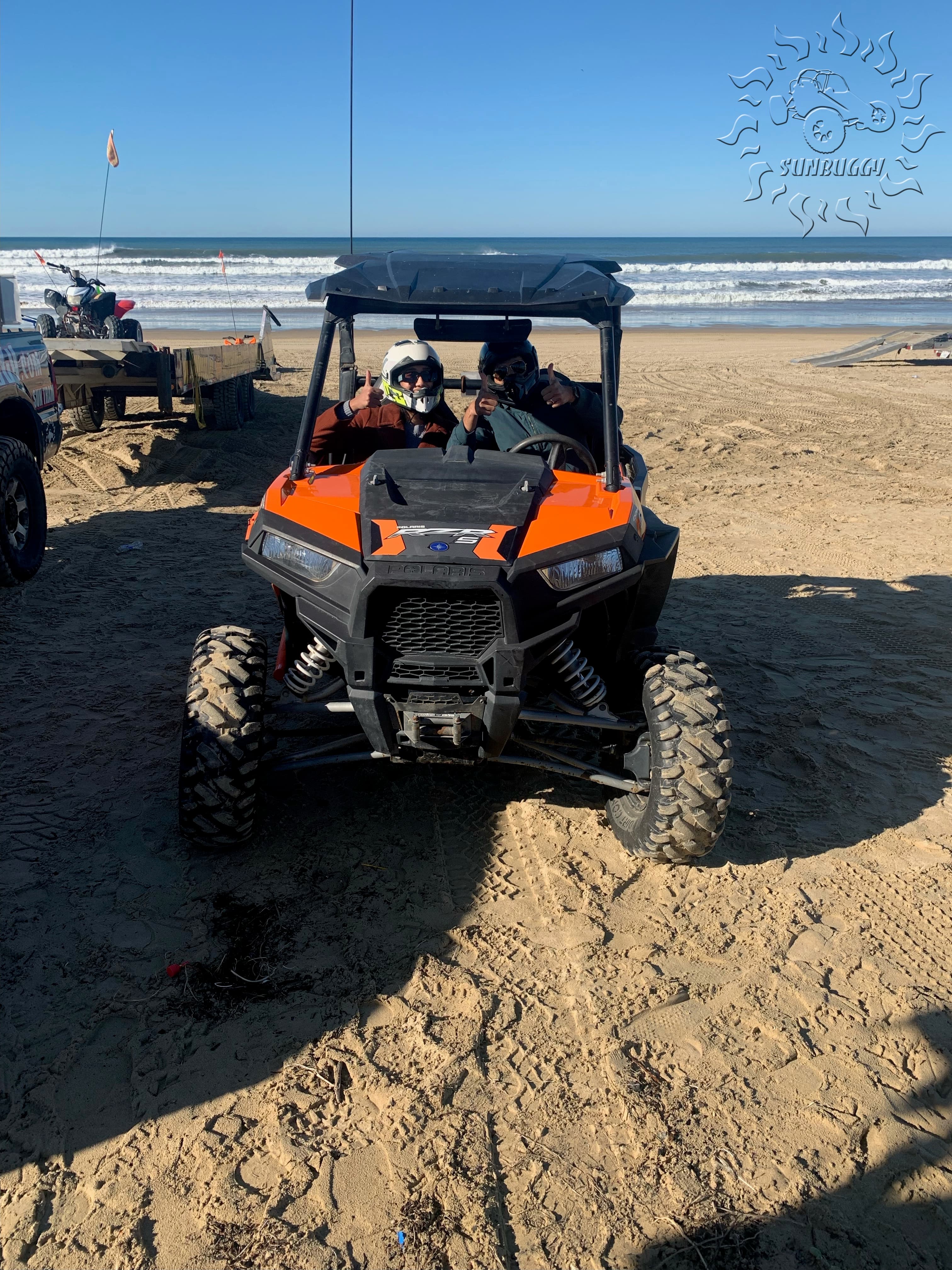 Pismo adventure photo