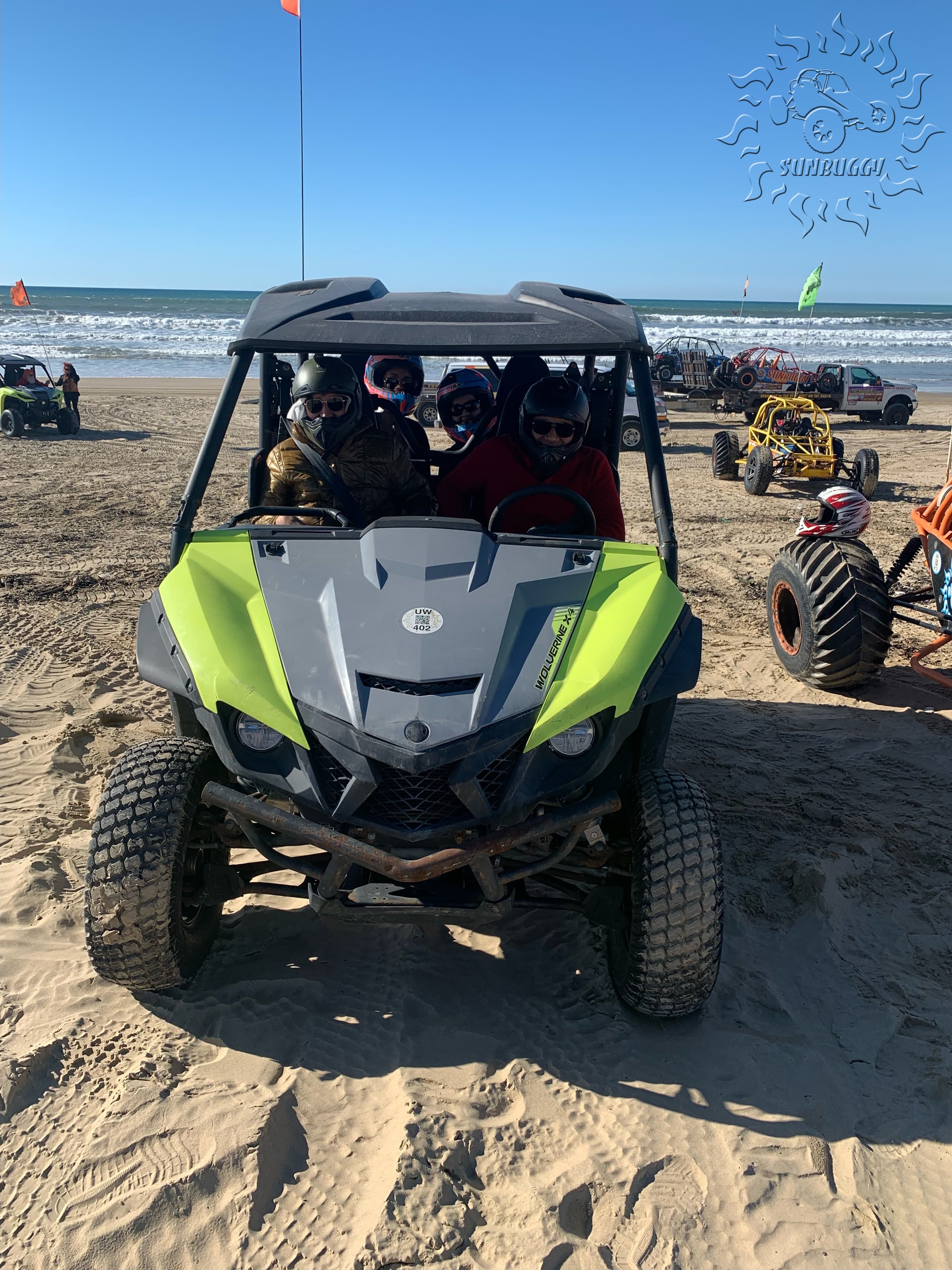 Pismo adventure photo