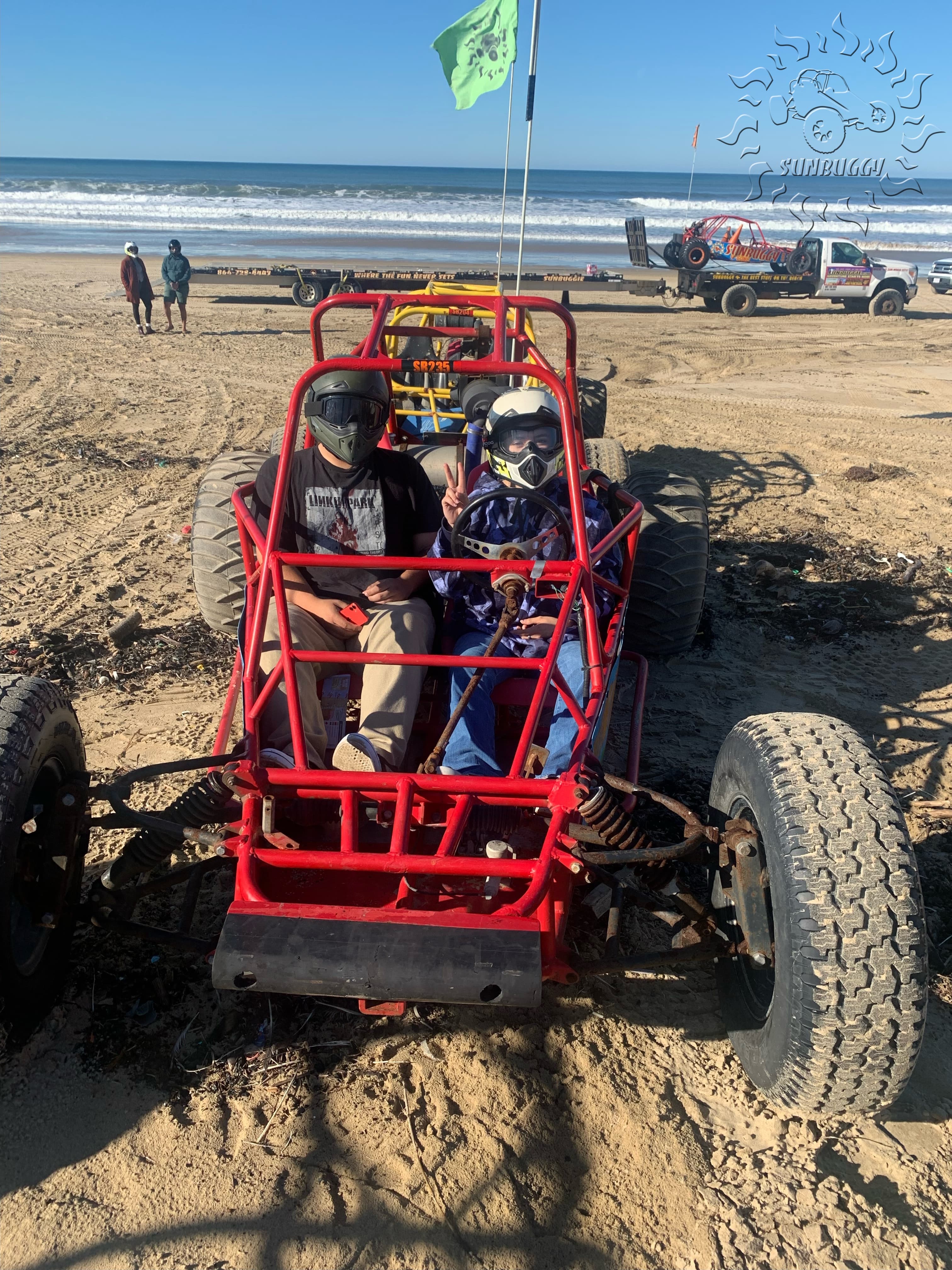 Pismo adventure photo