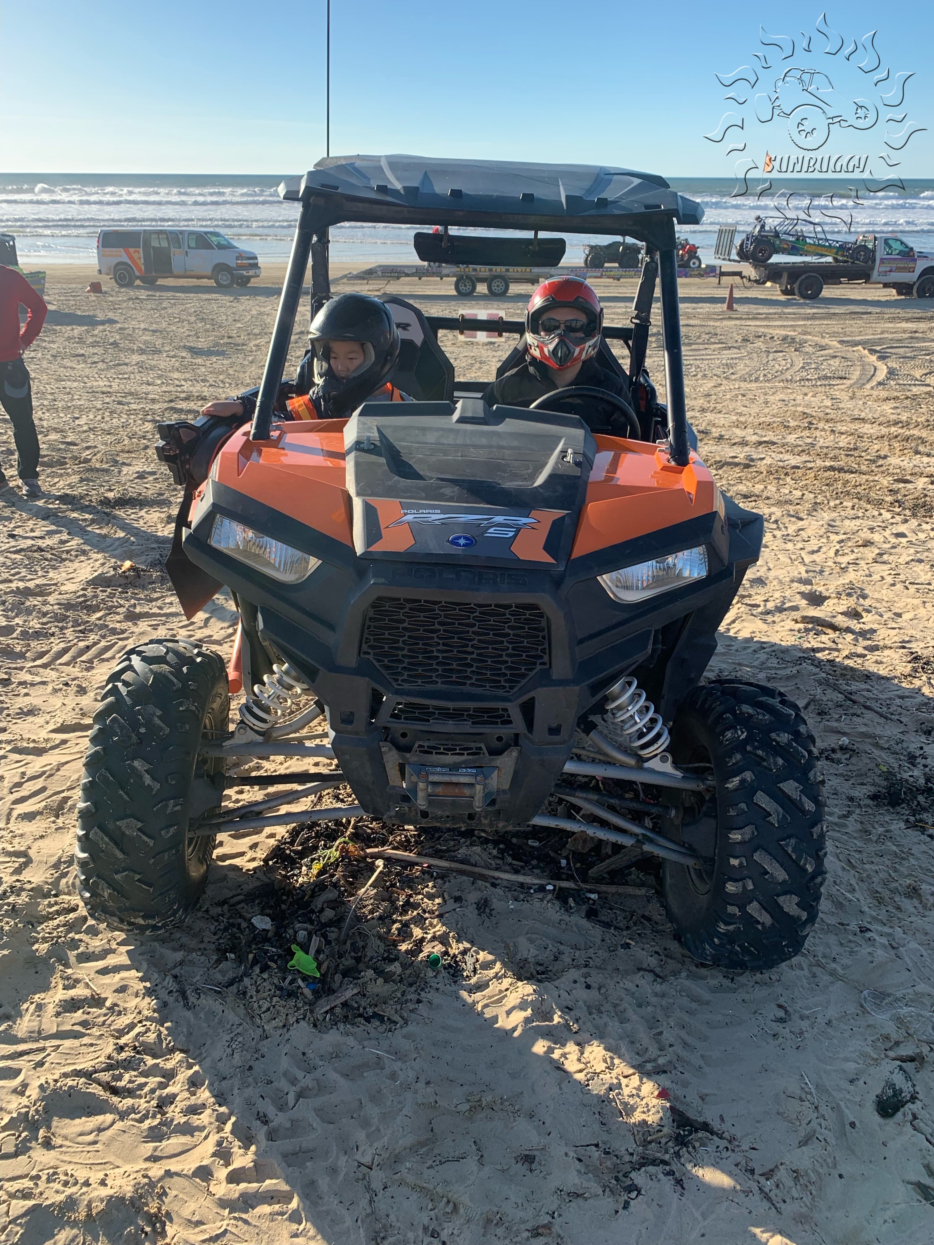 Pismo adventure photo