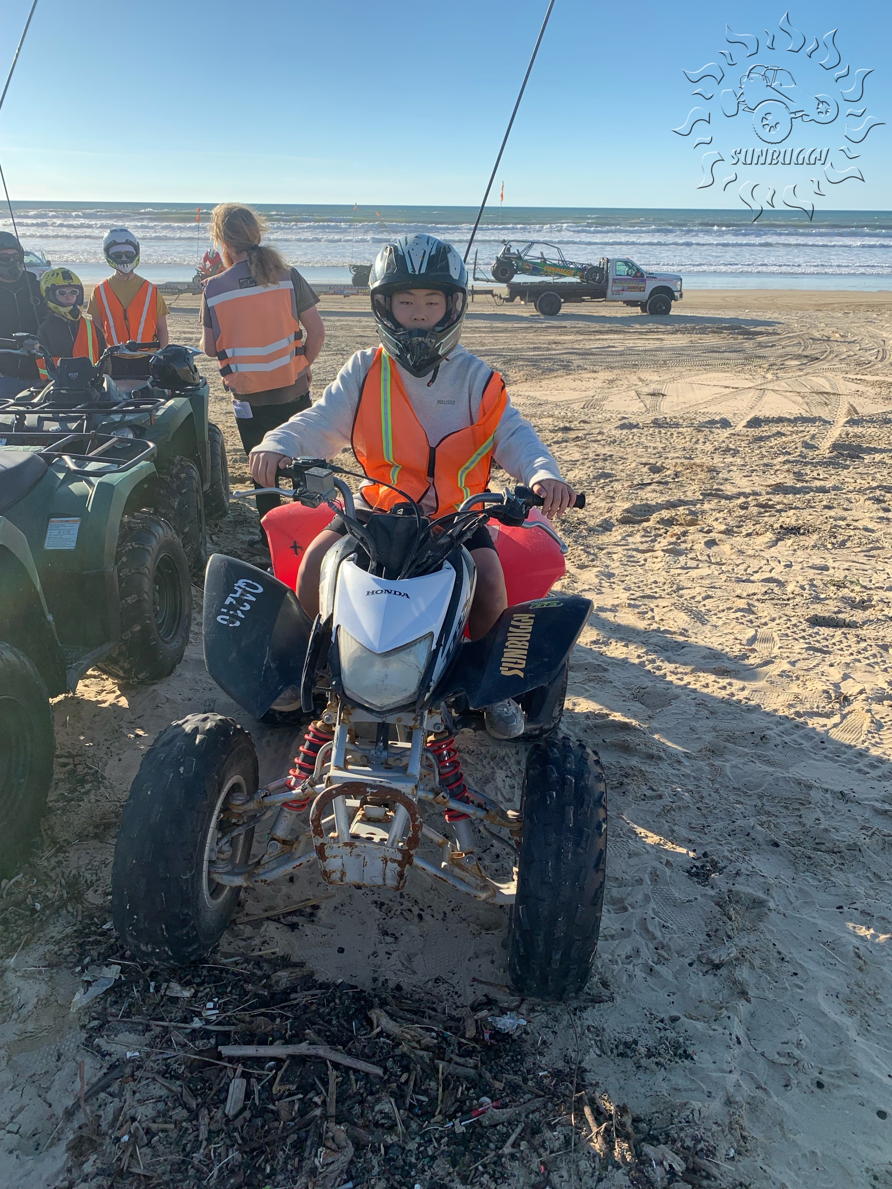 Pismo adventure photo