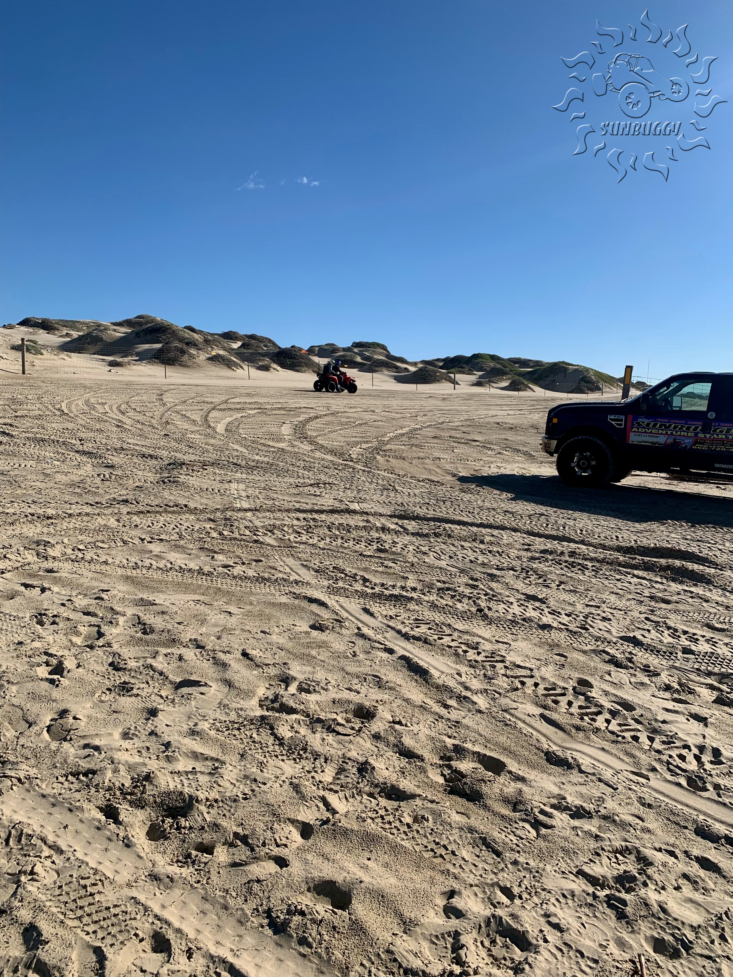 Pismo adventure photo