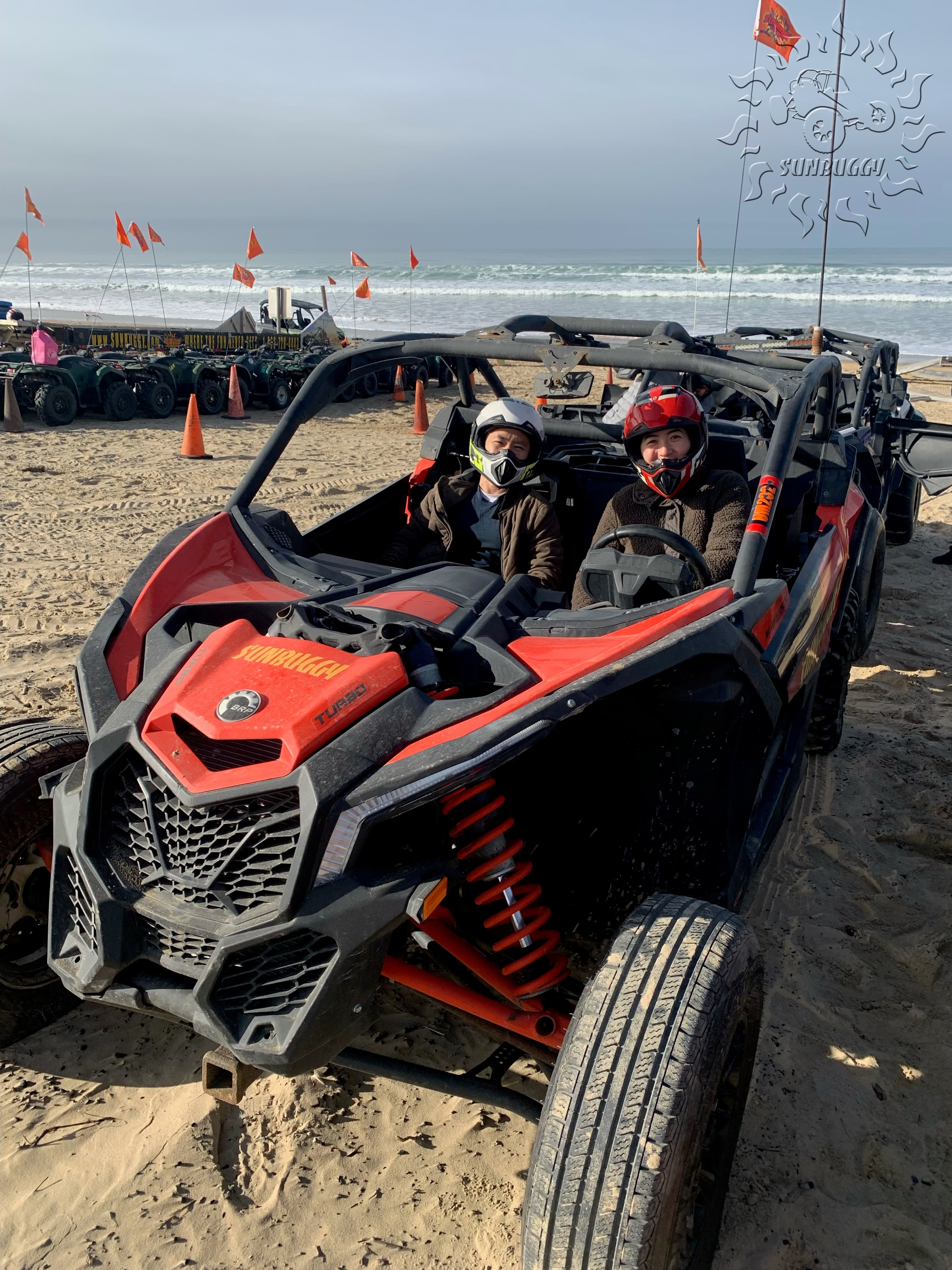 Pismo adventure photo