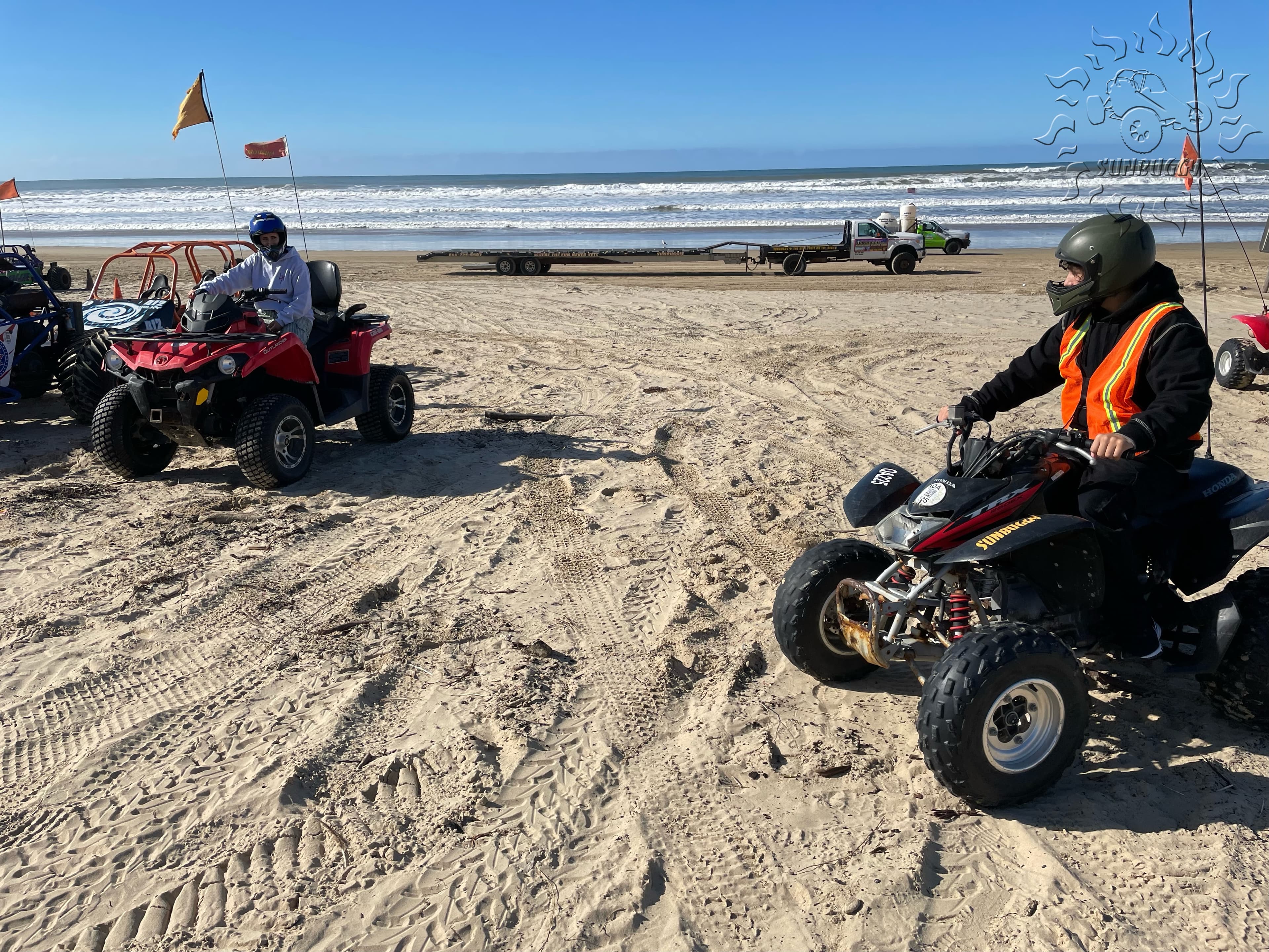 Pismo adventure photo