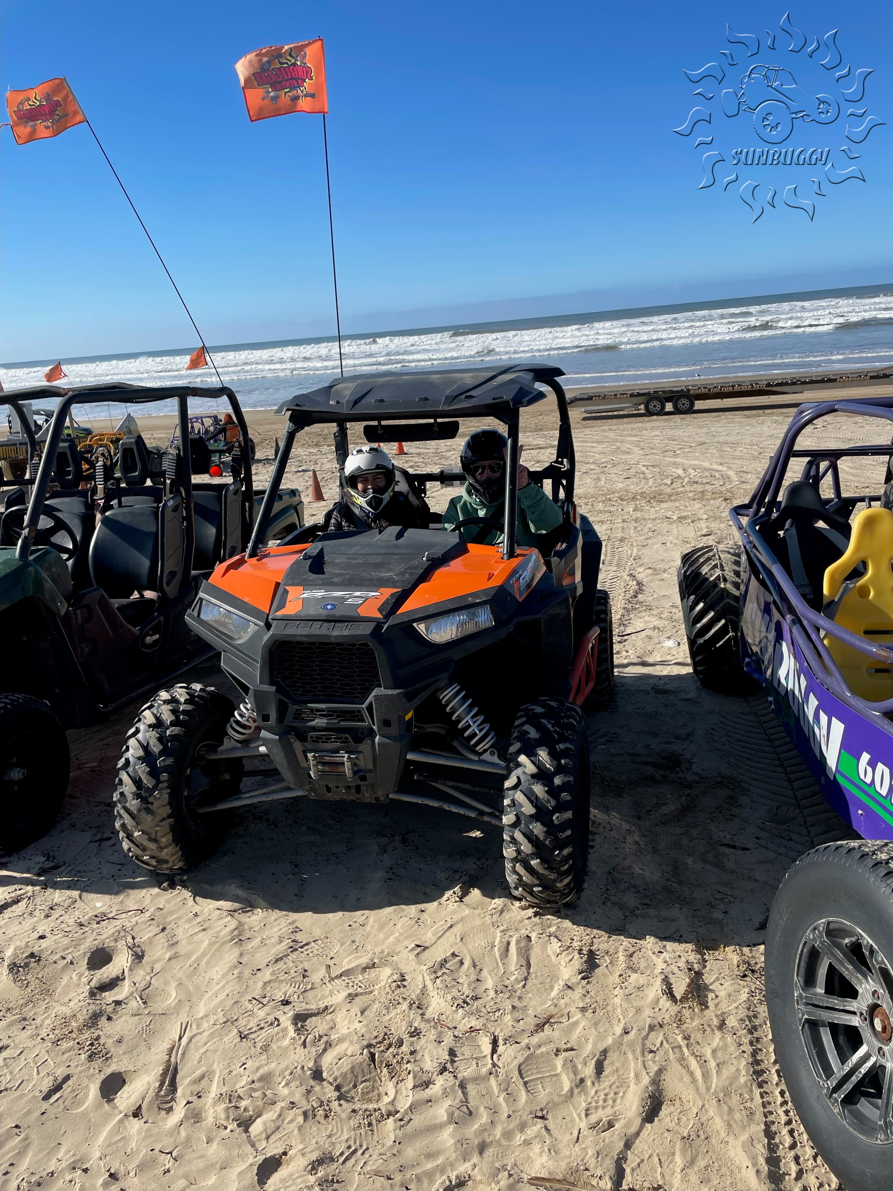 Pismo adventure photo