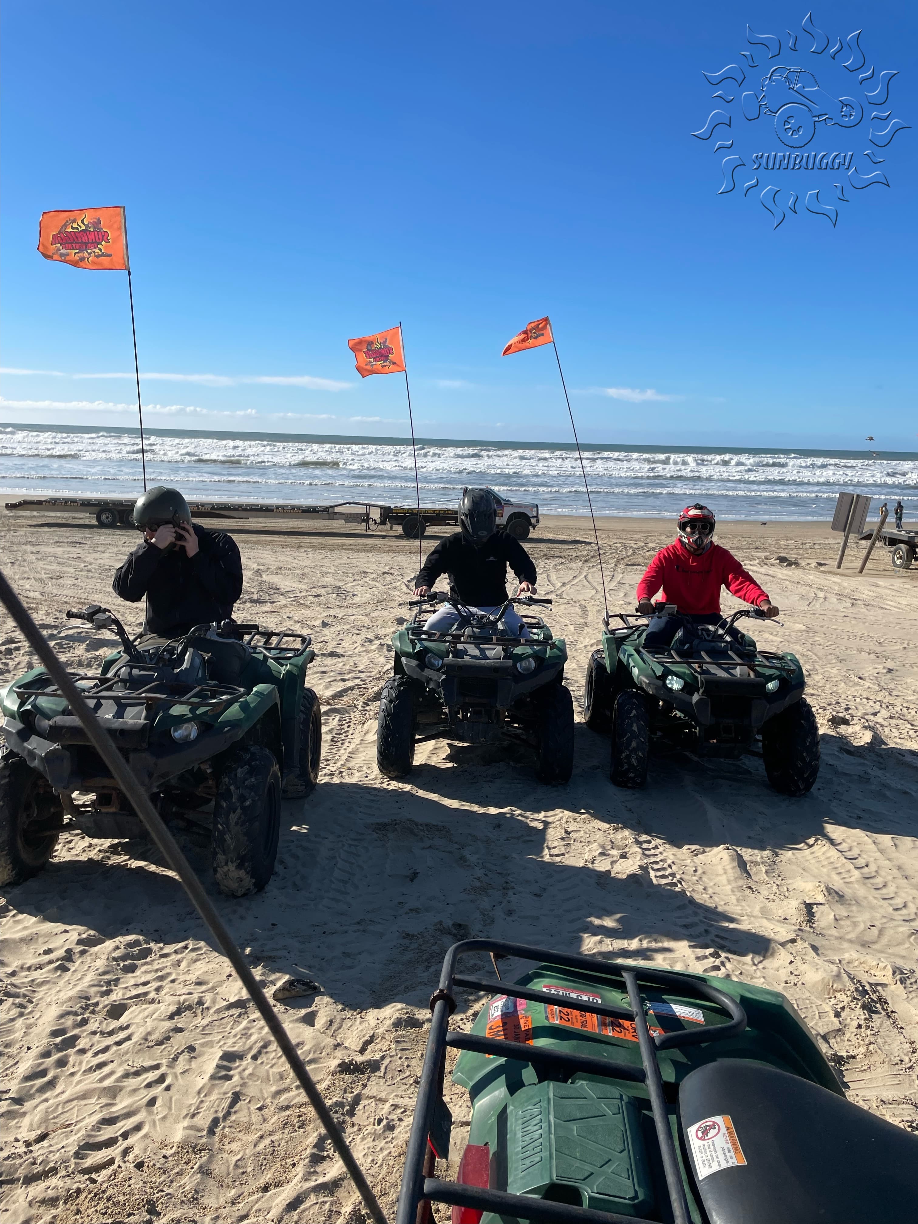 Pismo adventure photo