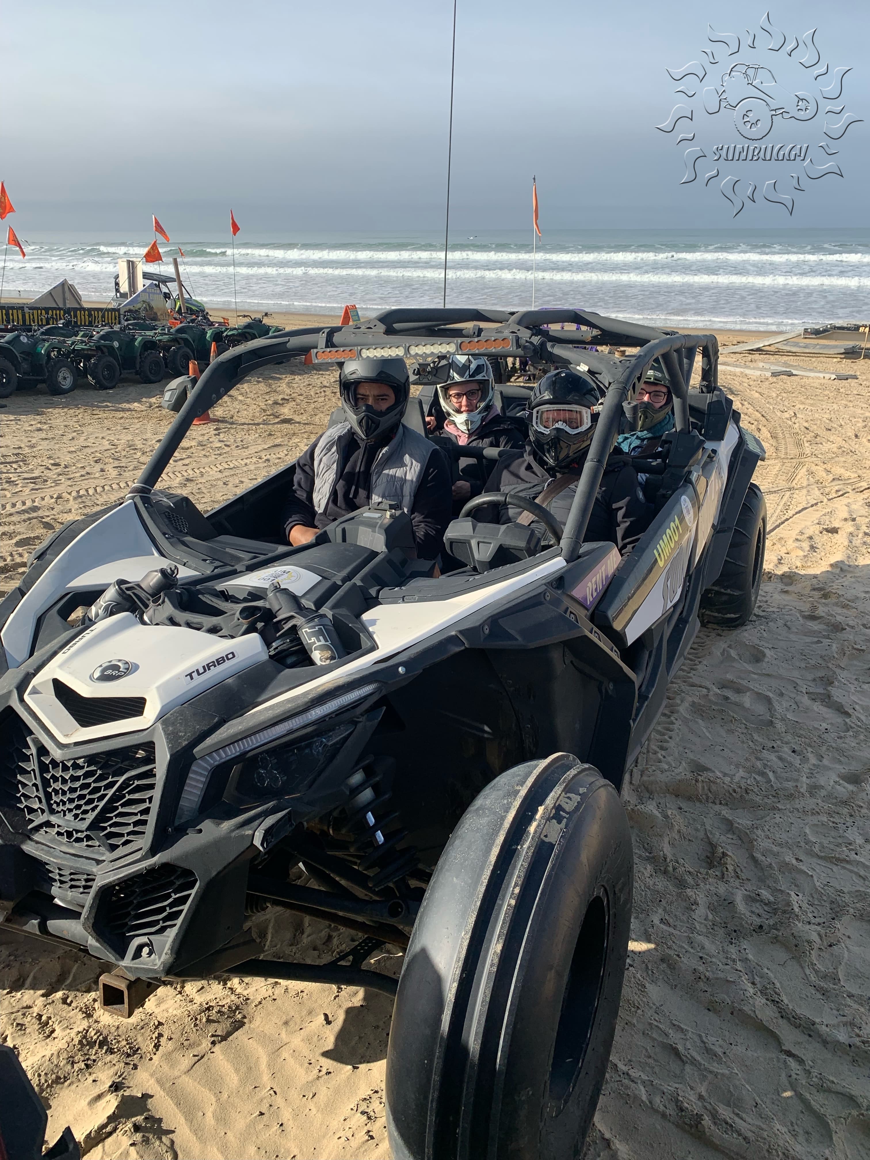 Pismo adventure photo