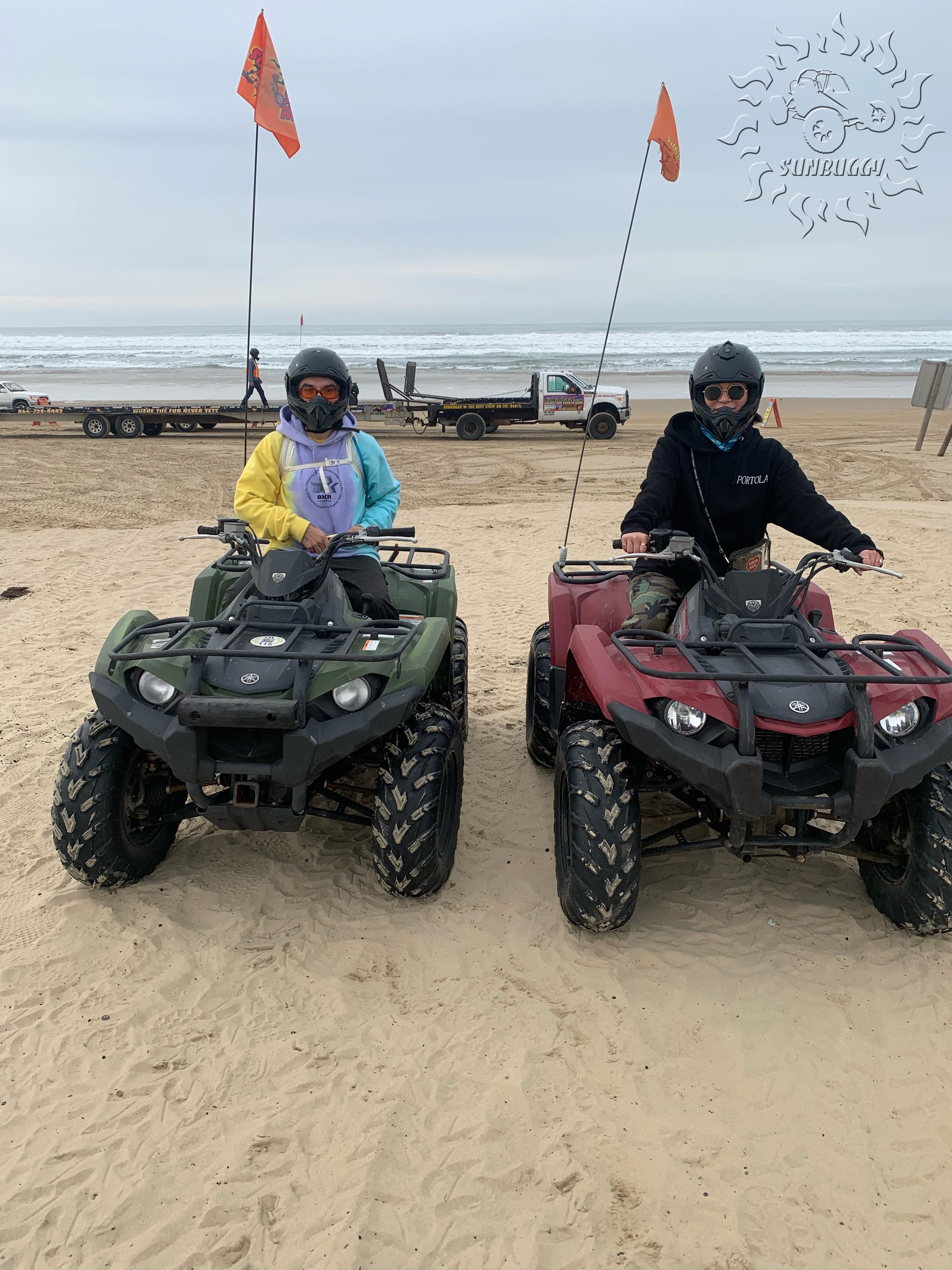 Pismo adventure photo