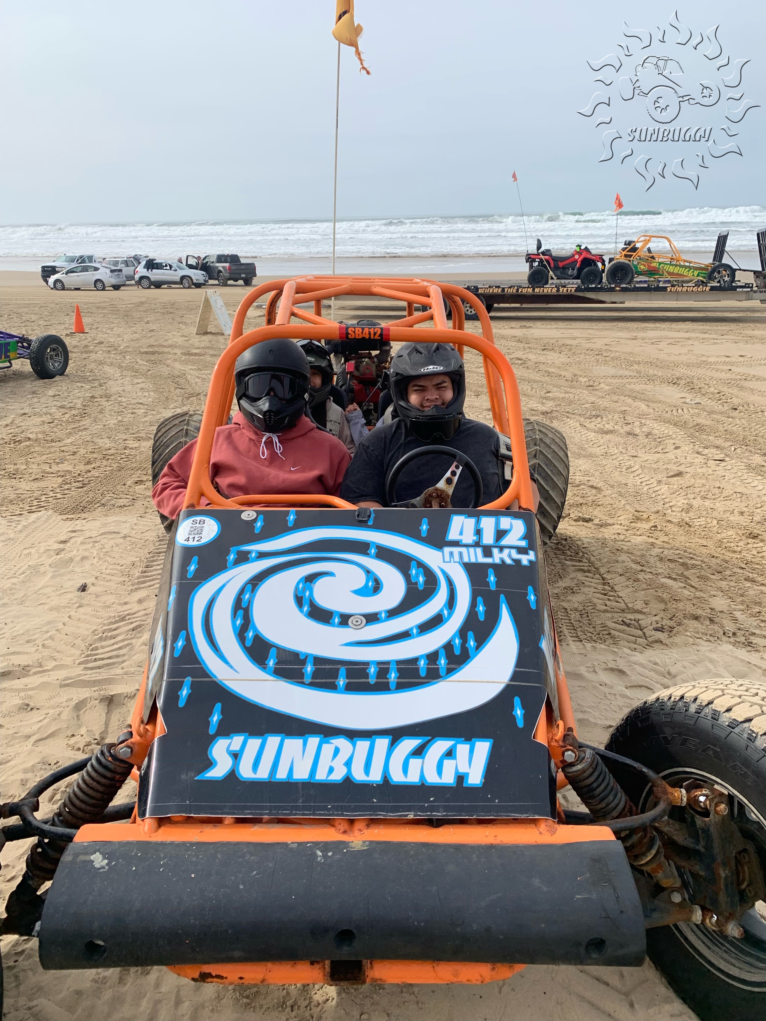 Pismo adventure photo