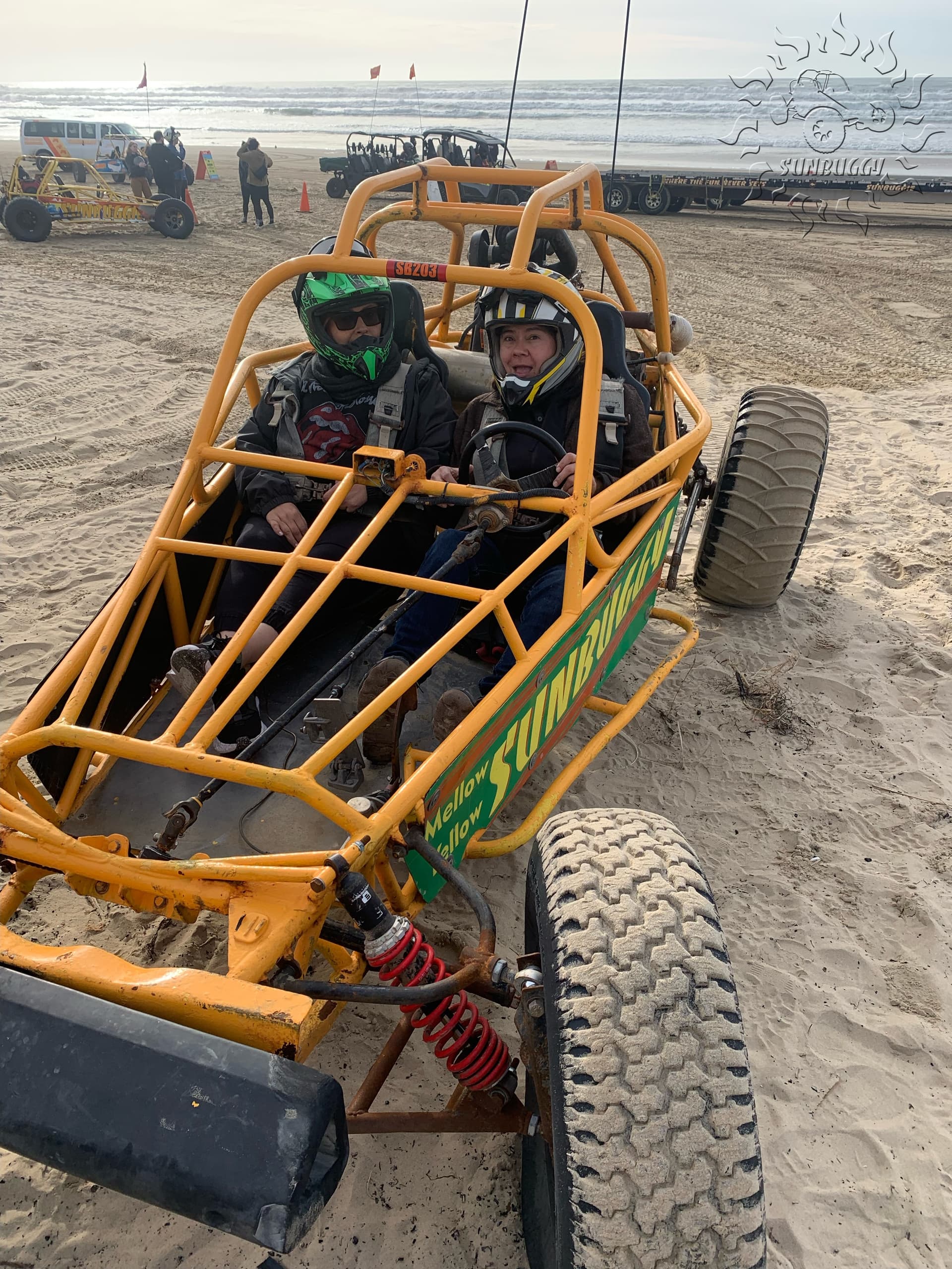 Pismo adventure photo