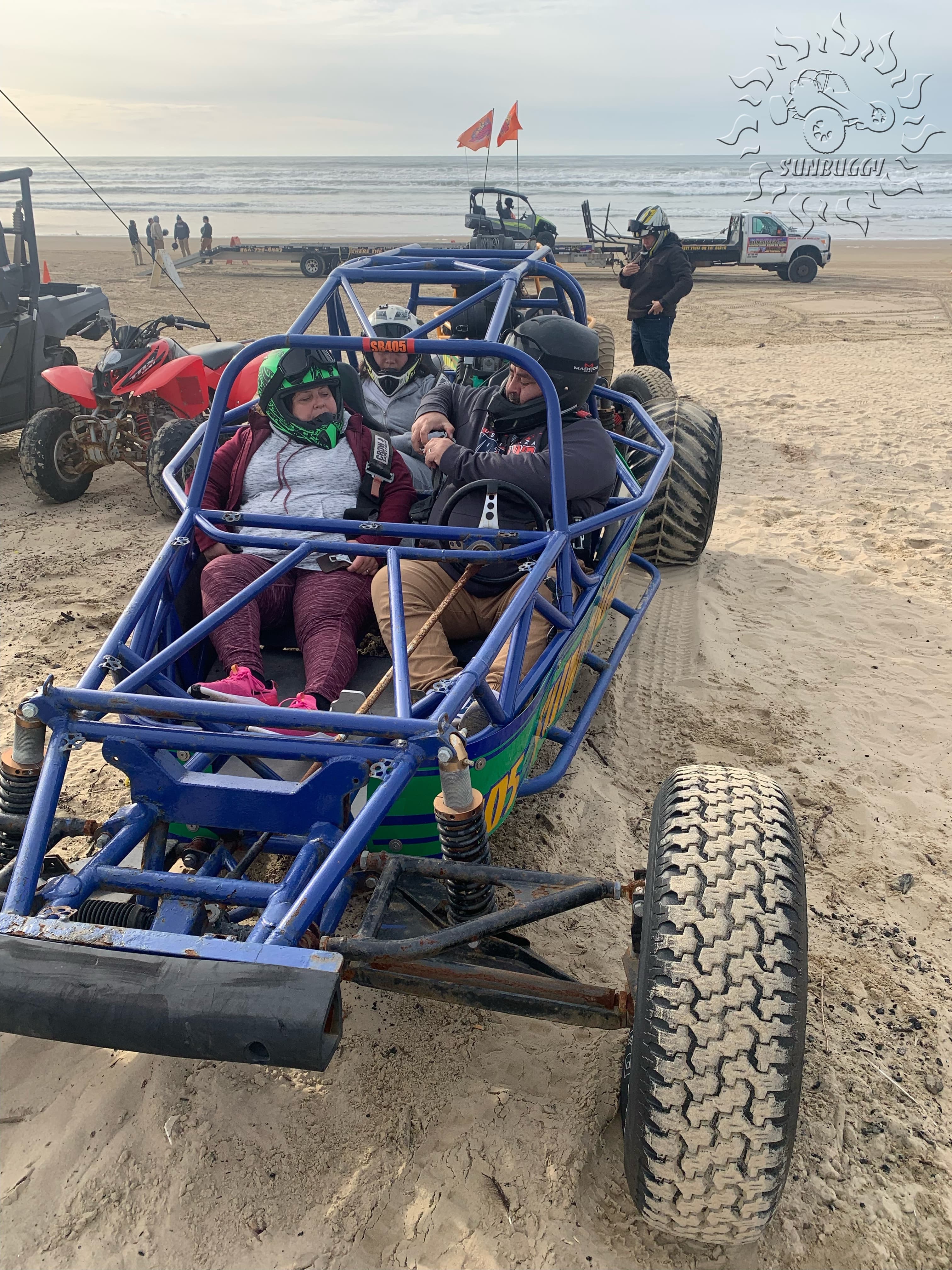 Pismo adventure photo