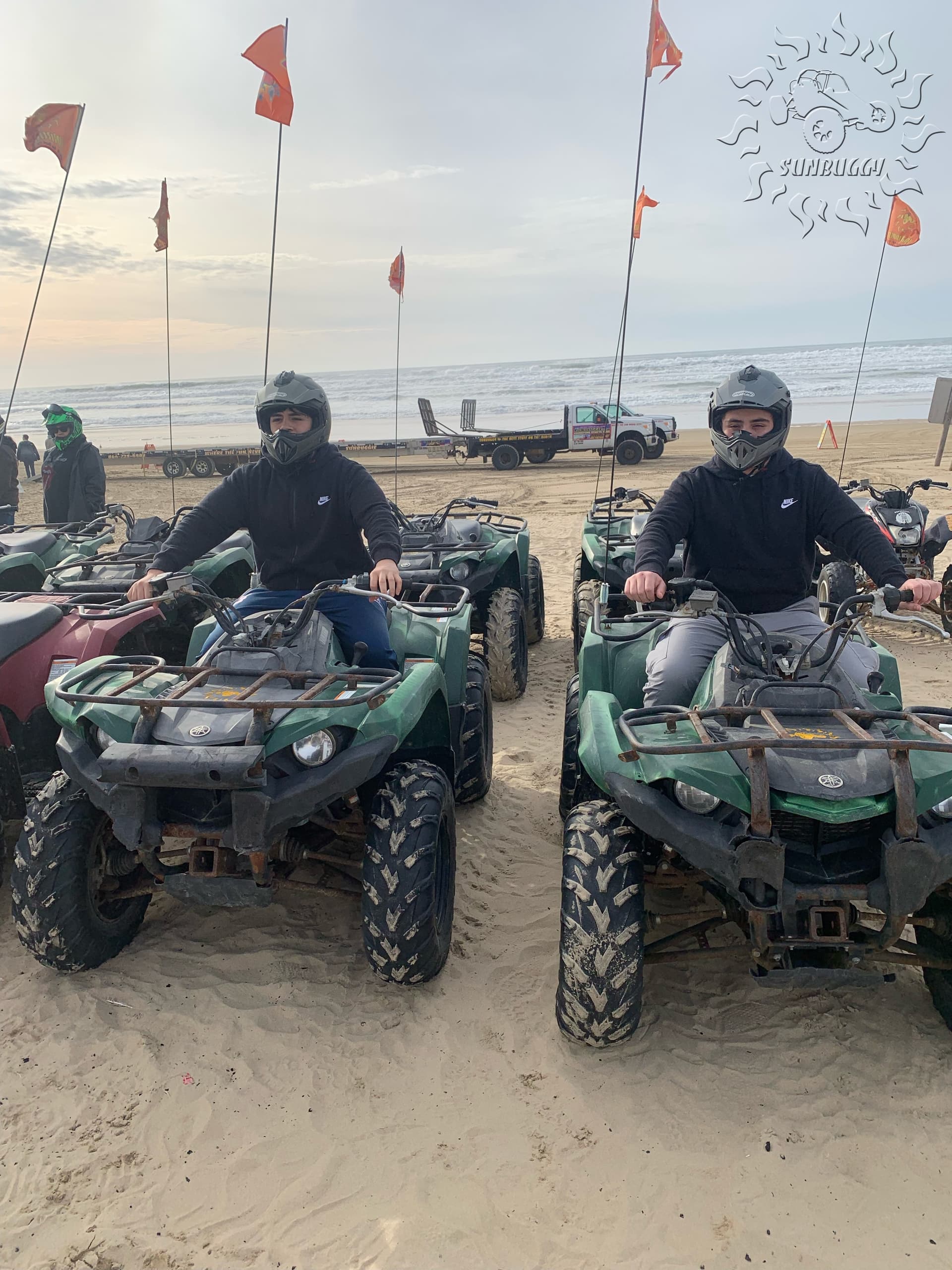 Pismo adventure photo