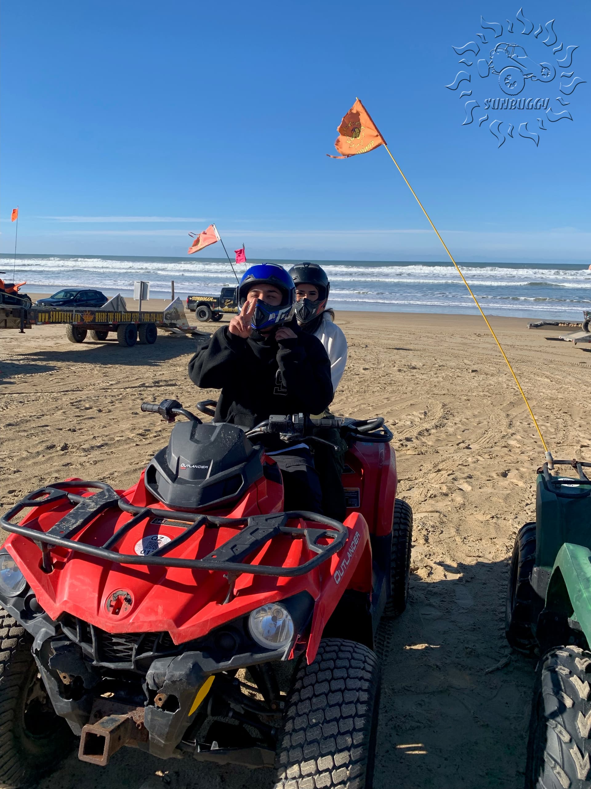 Pismo adventure photo