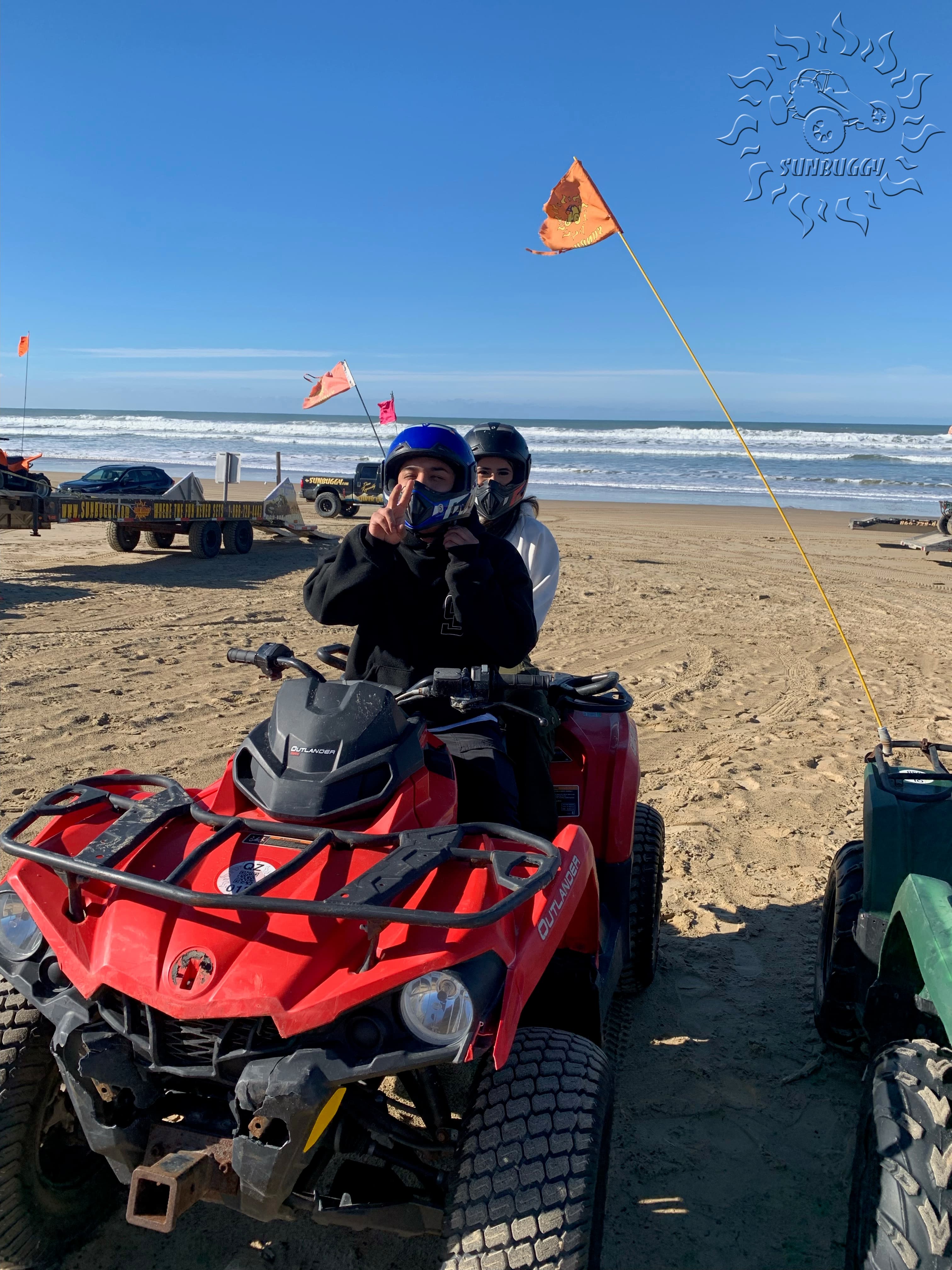 Pismo adventure photo