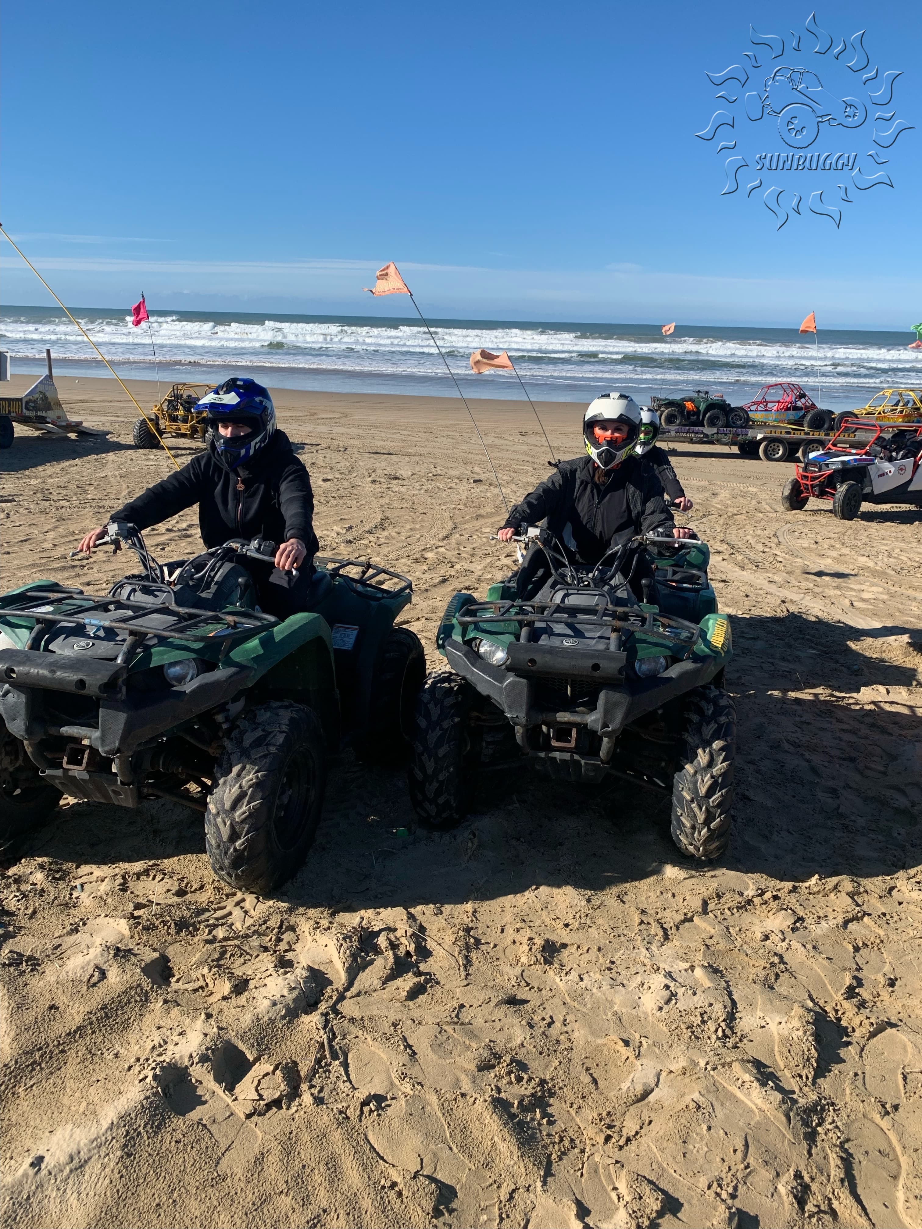 Pismo adventure photo