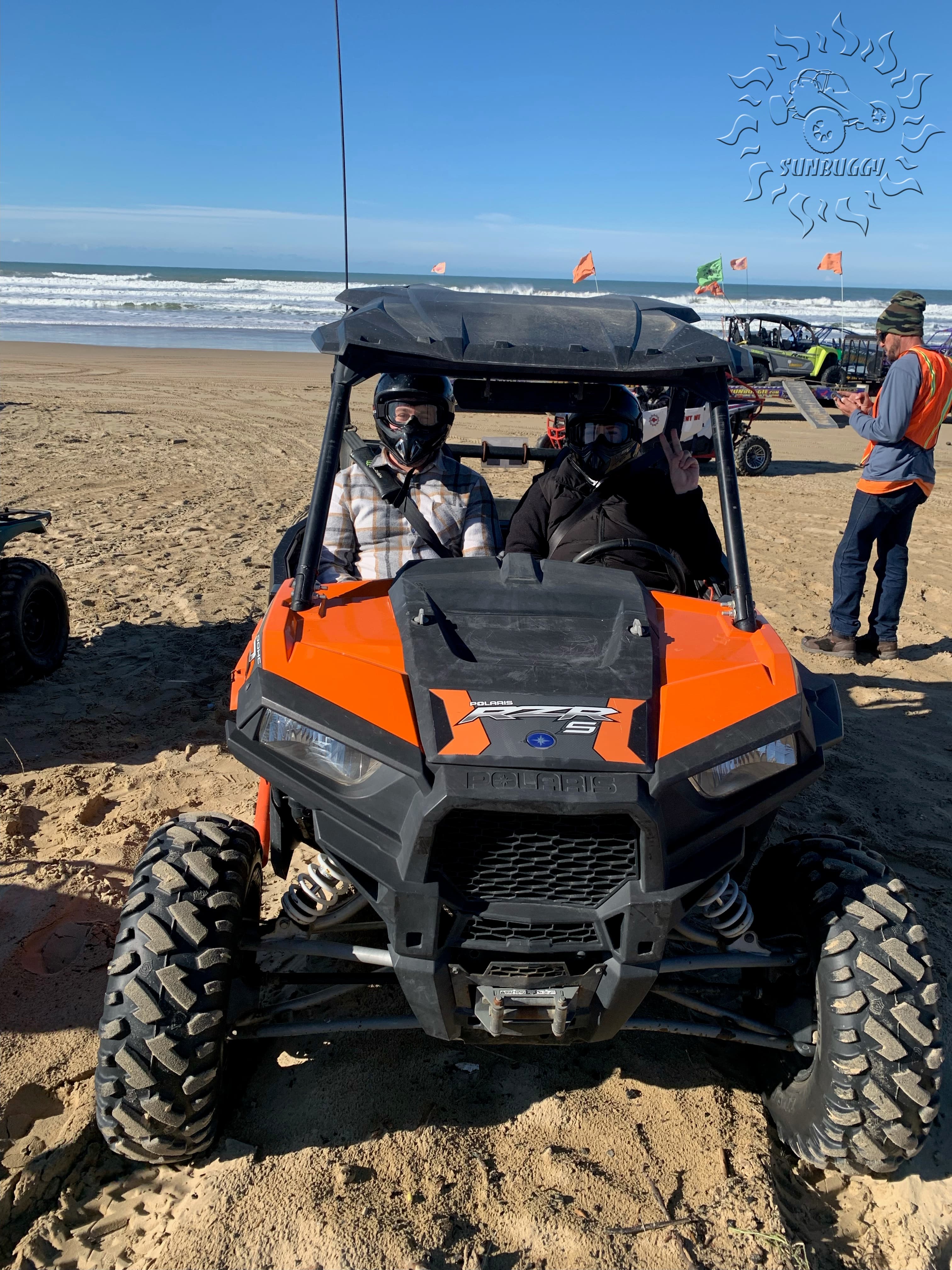 Pismo adventure photo