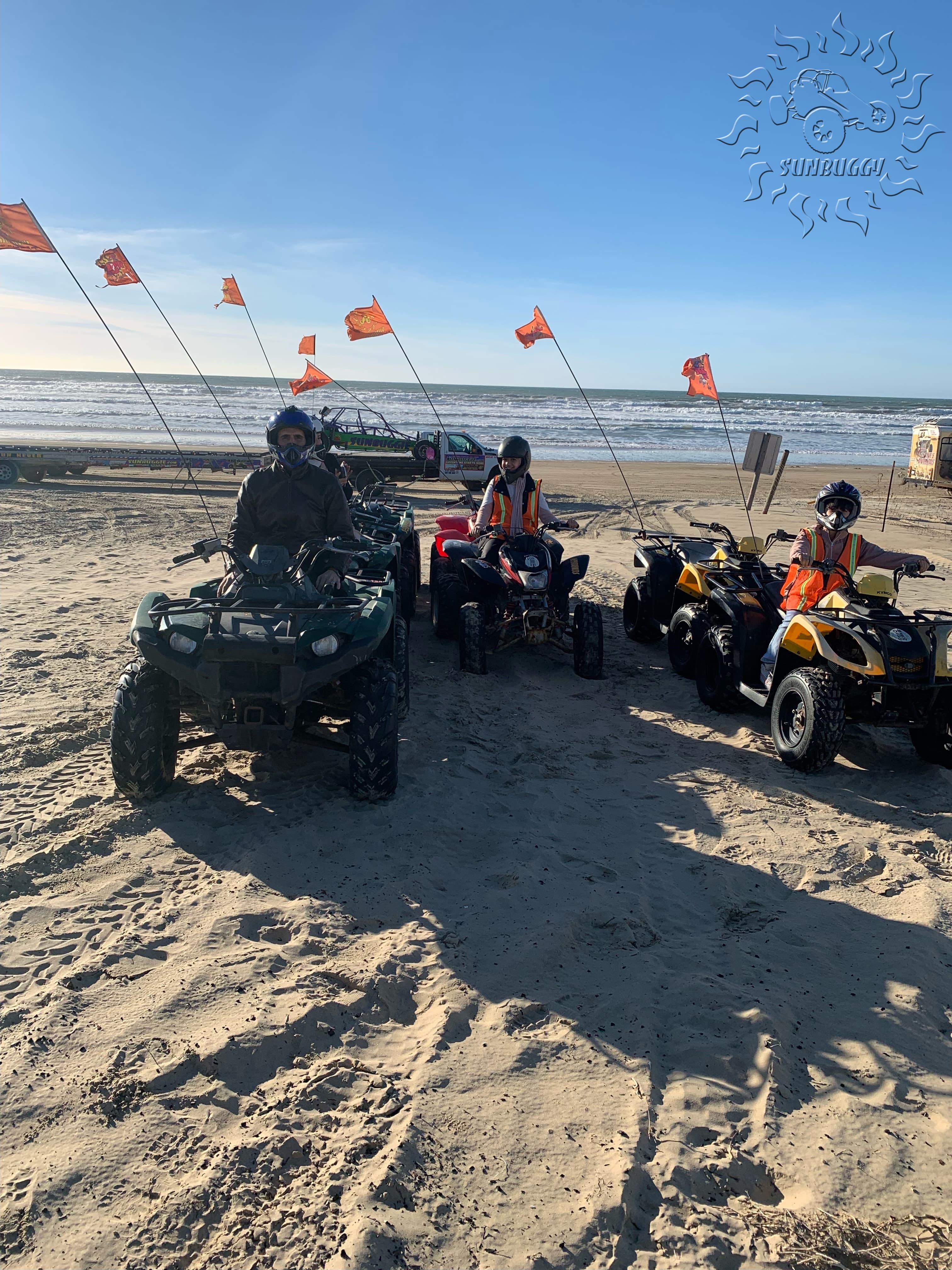 Pismo adventure photo