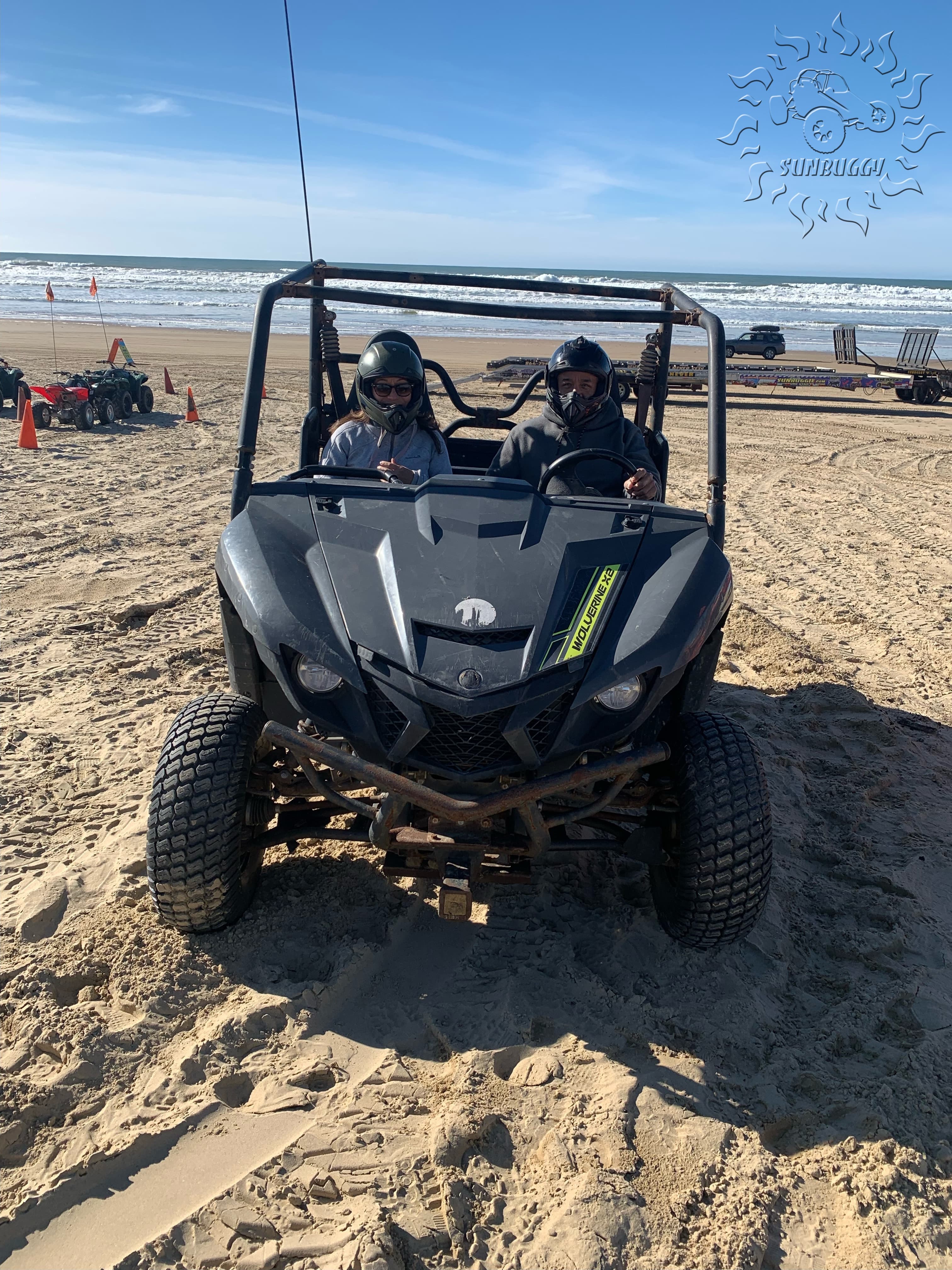Pismo adventure photo