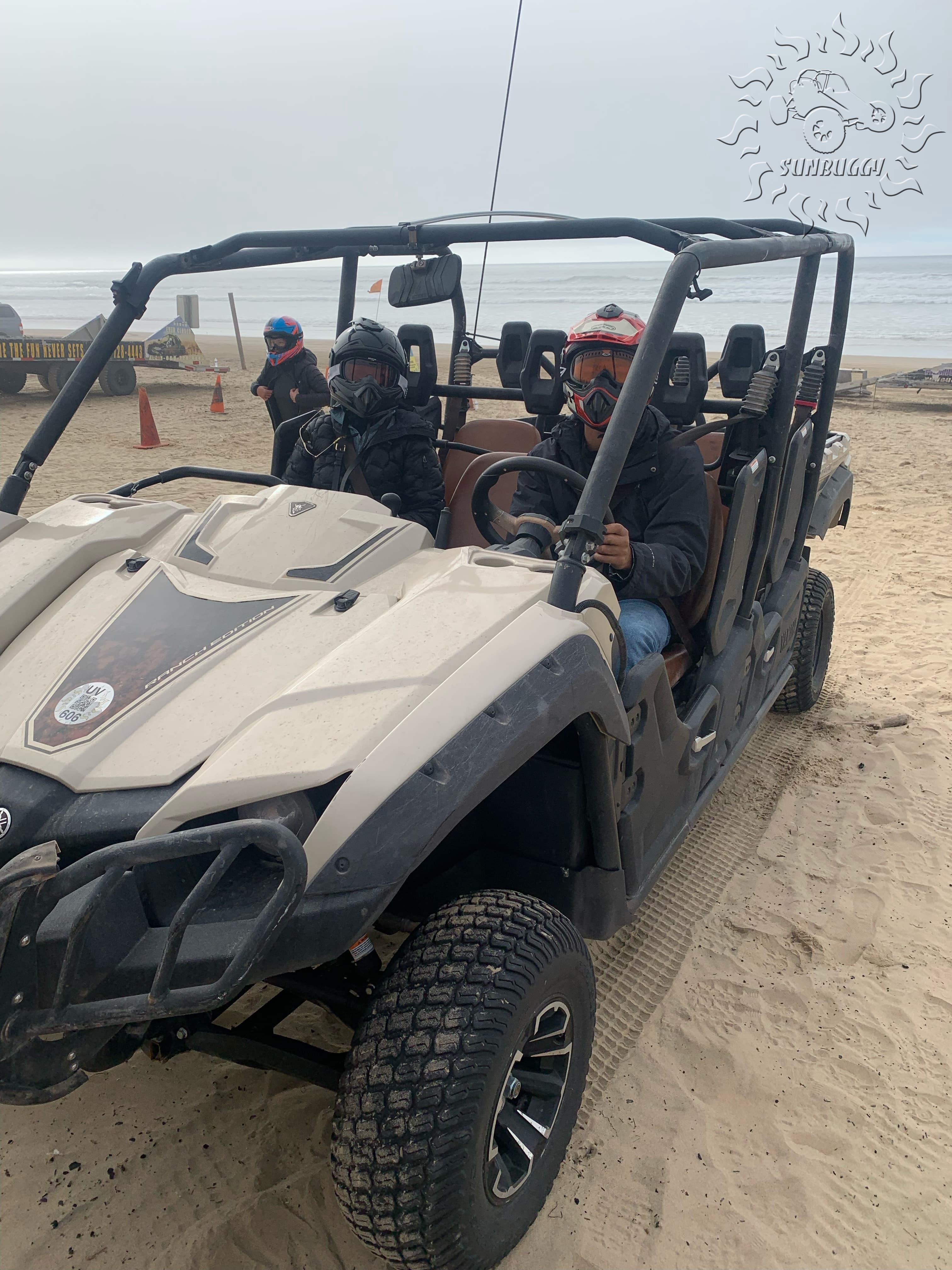 Pismo adventure photo