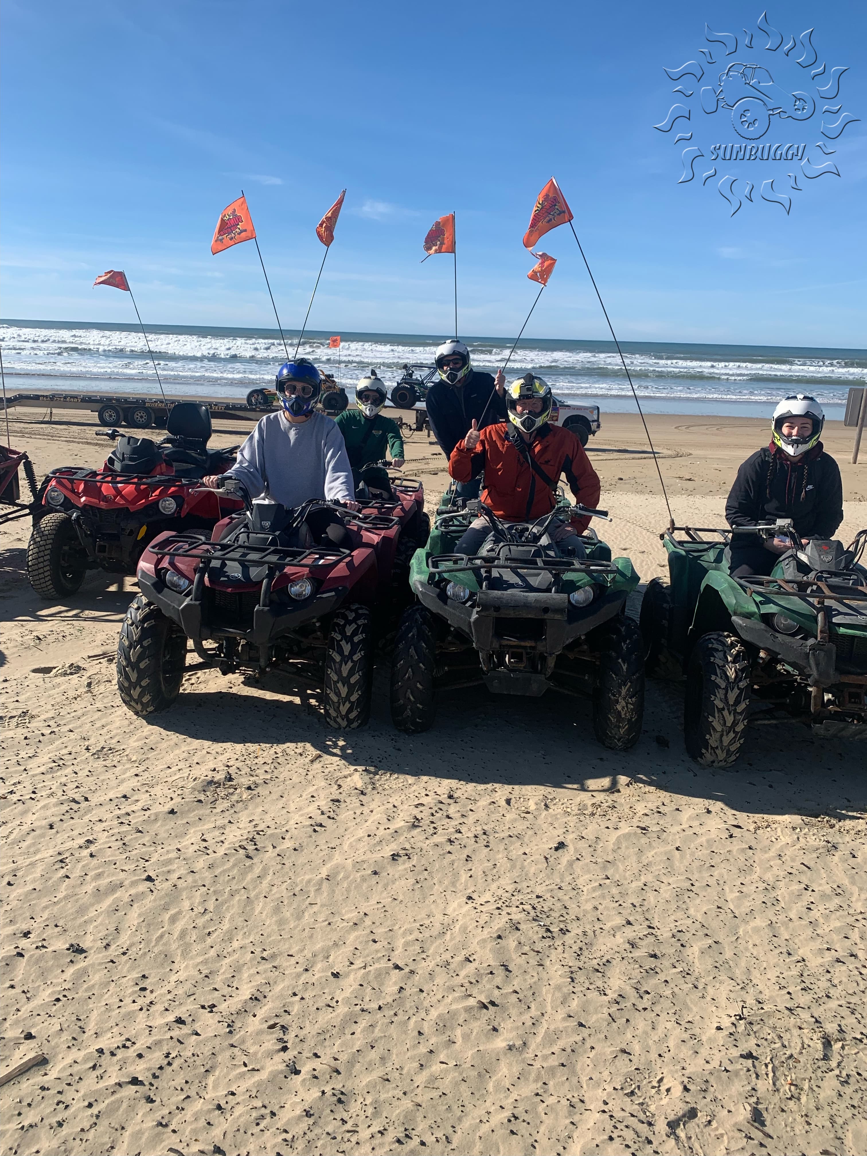 Pismo adventure photo