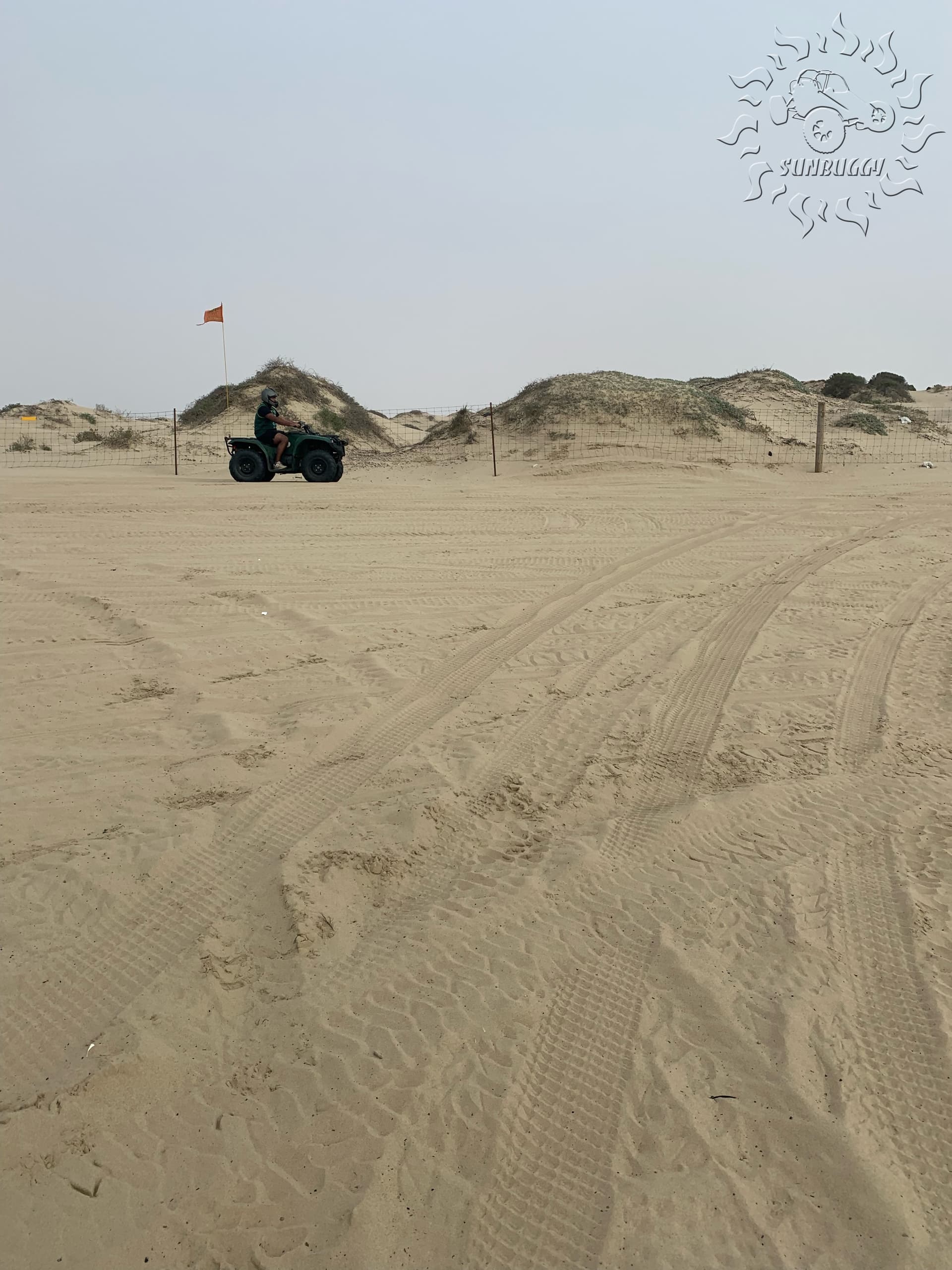 Pismo adventure photo