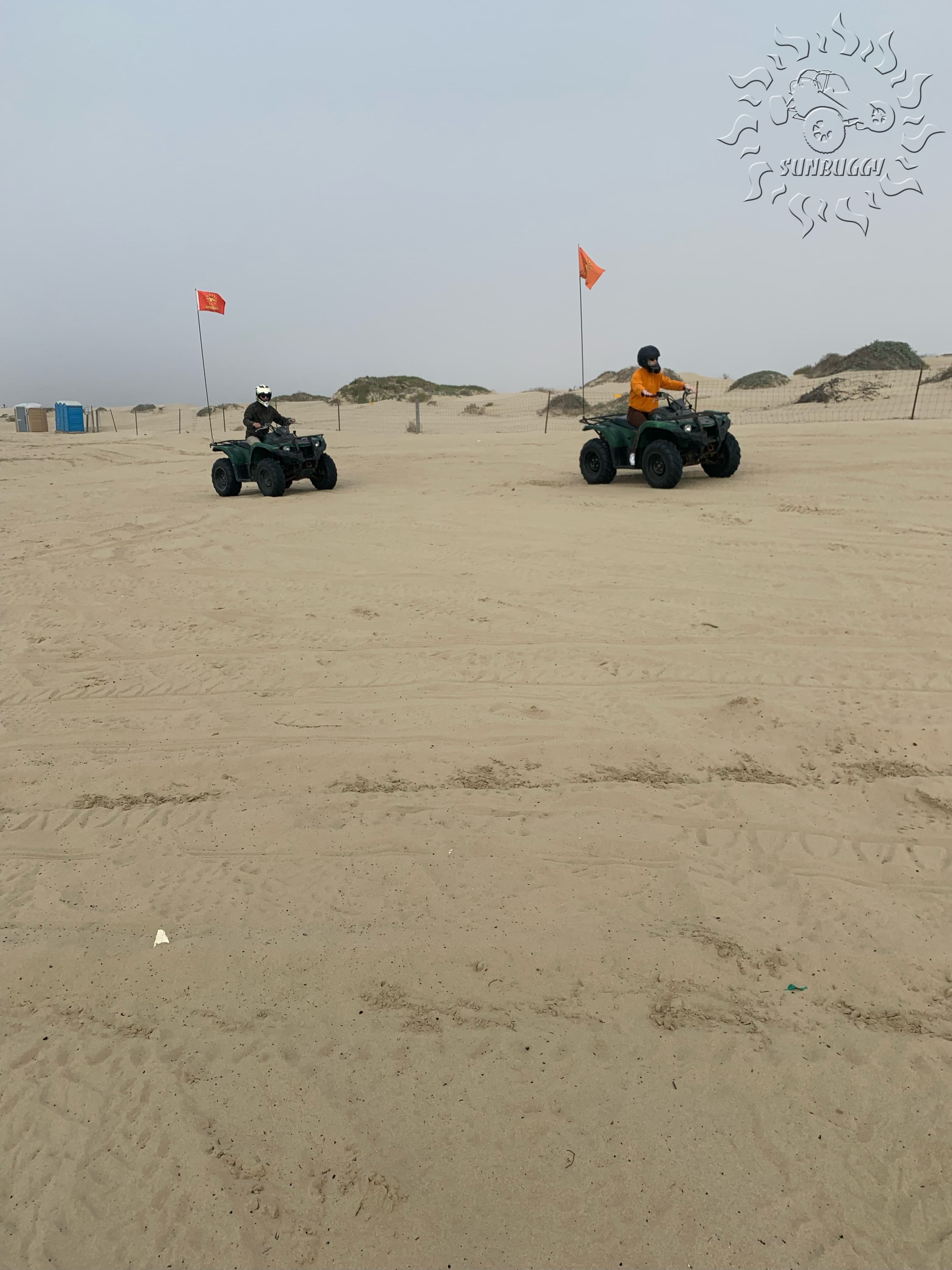 Pismo adventure photo