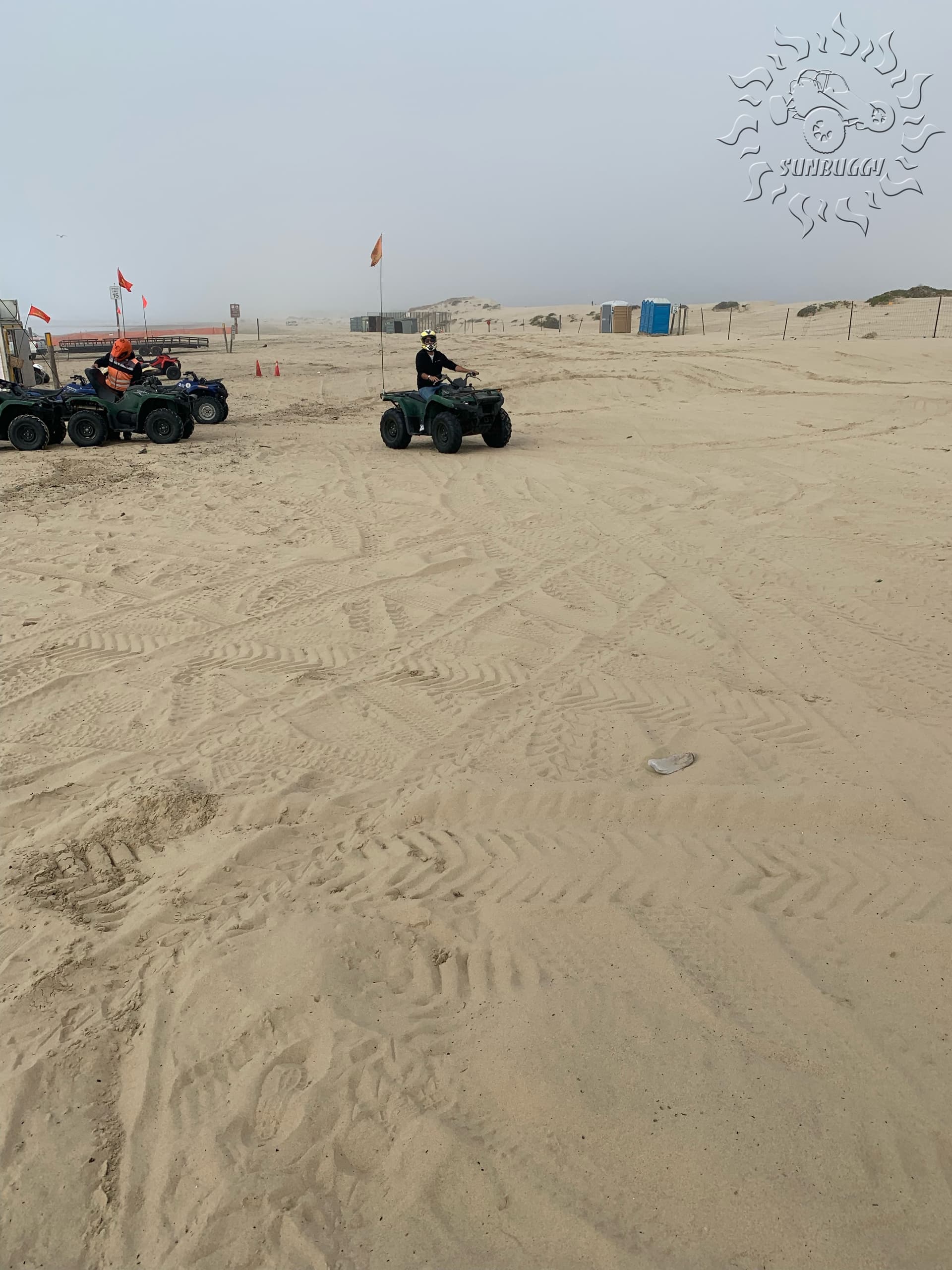 Pismo adventure photo