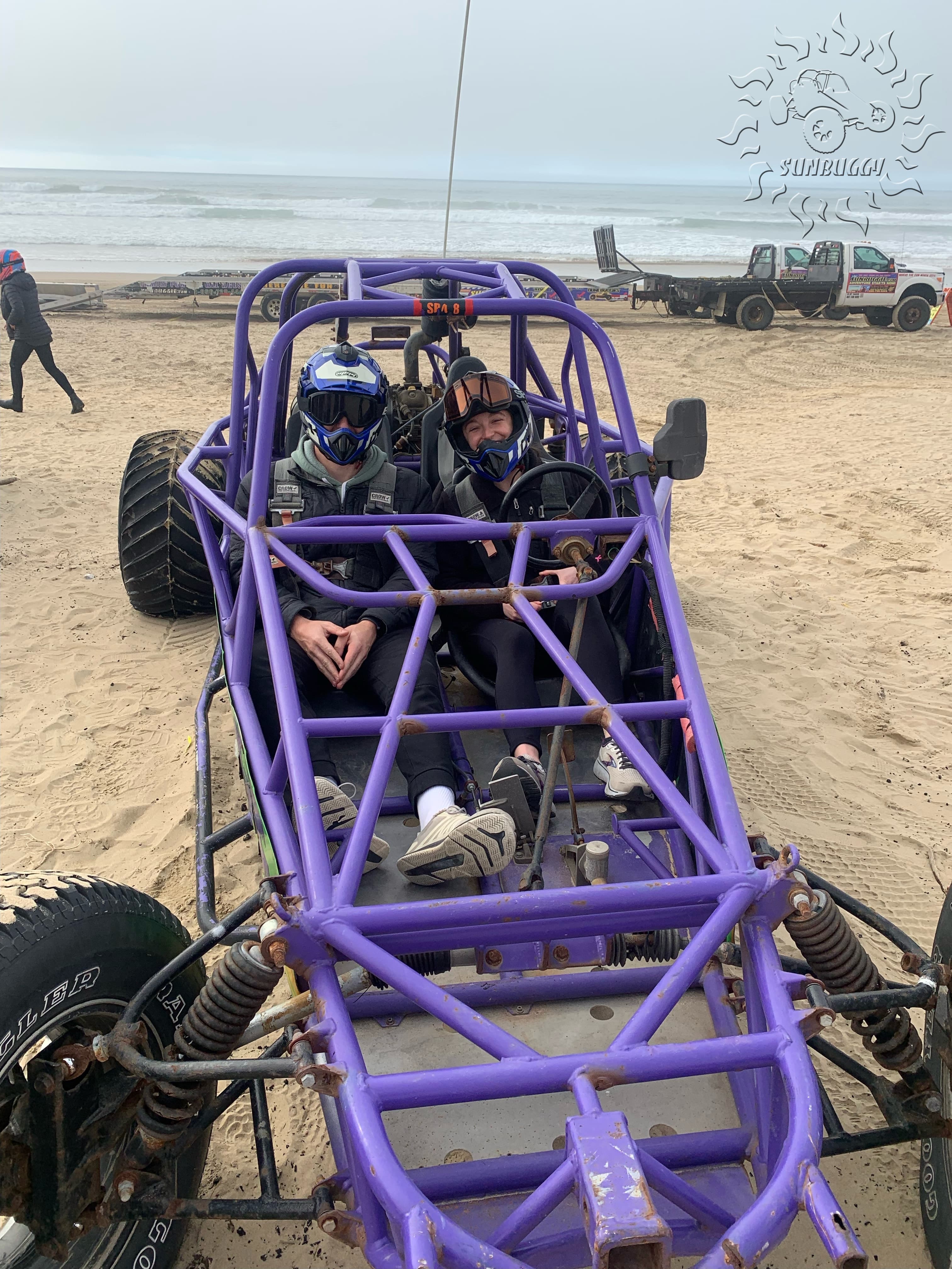 Pismo adventure photo