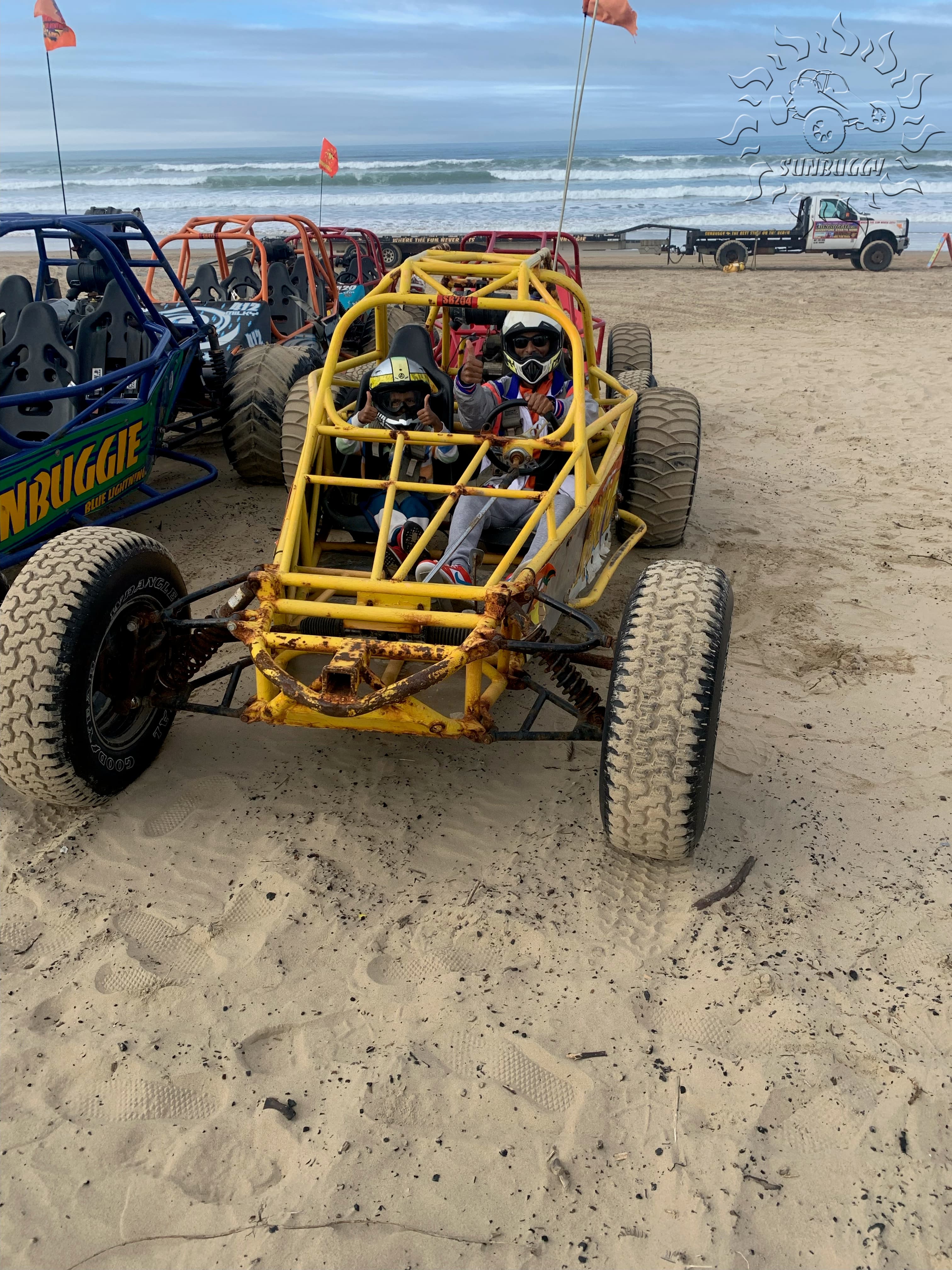 Pismo adventure photo