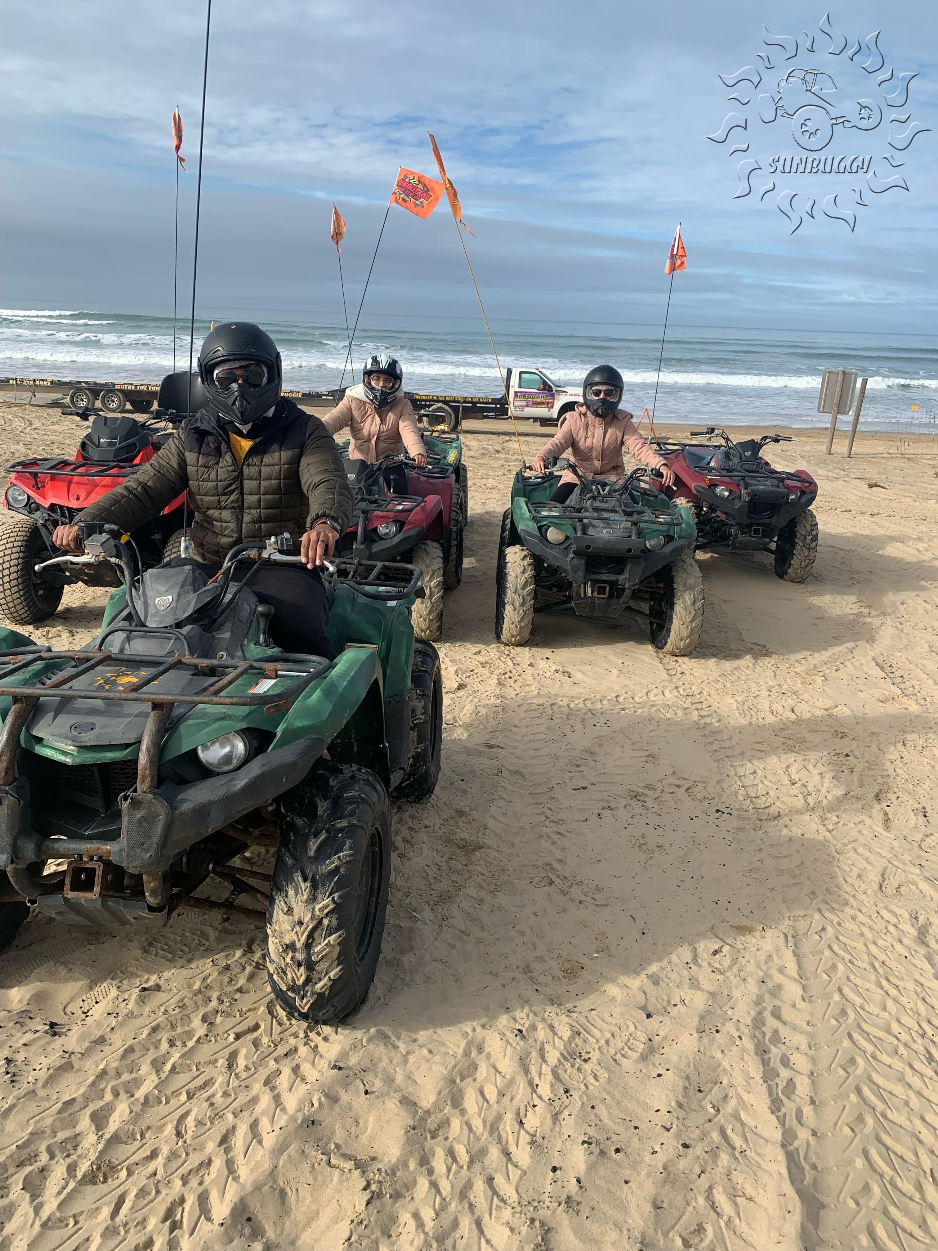 Pismo adventure photo