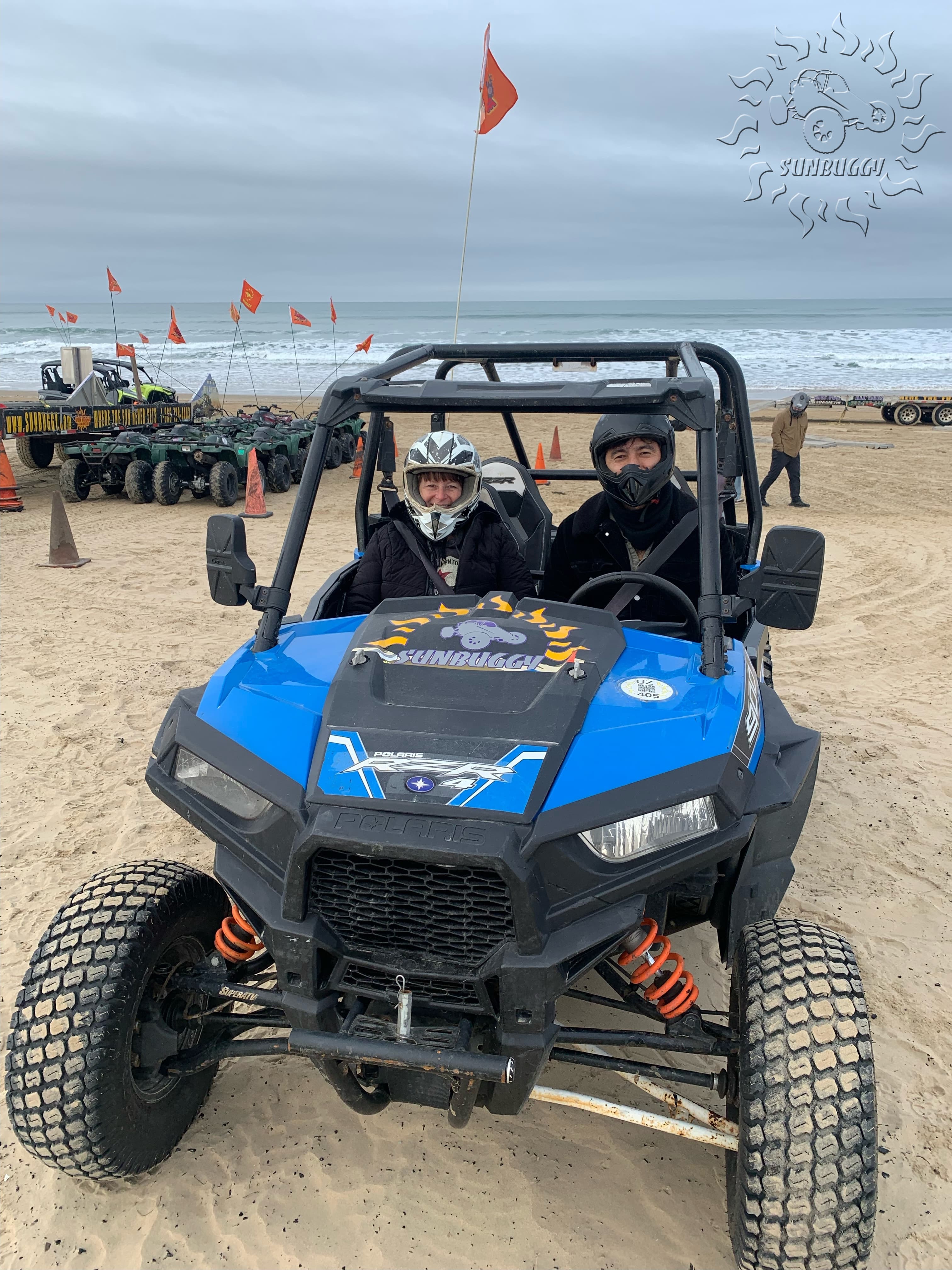 Pismo adventure photo
