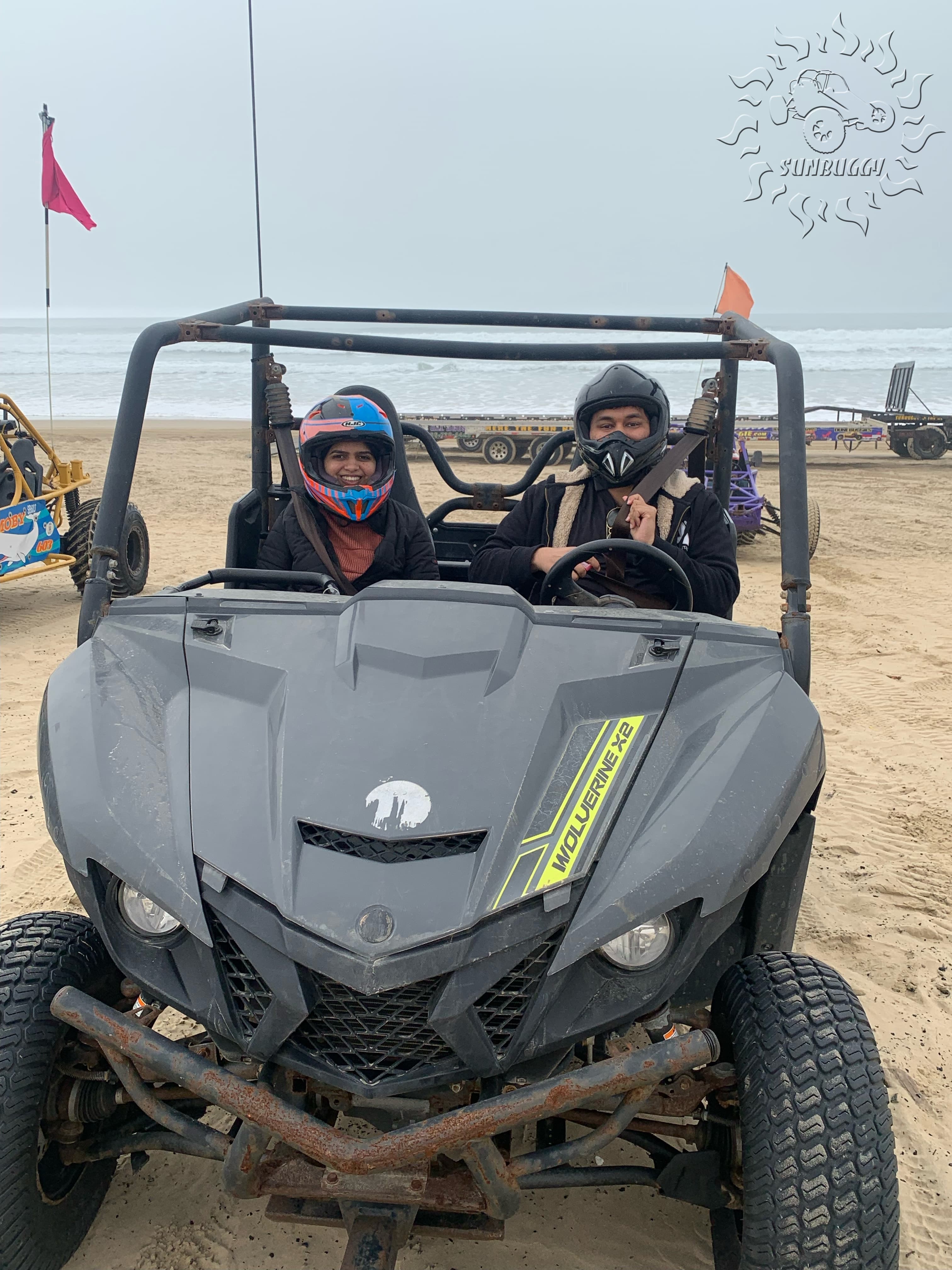 Pismo adventure photo